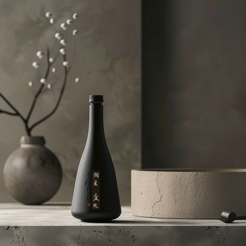 Sake