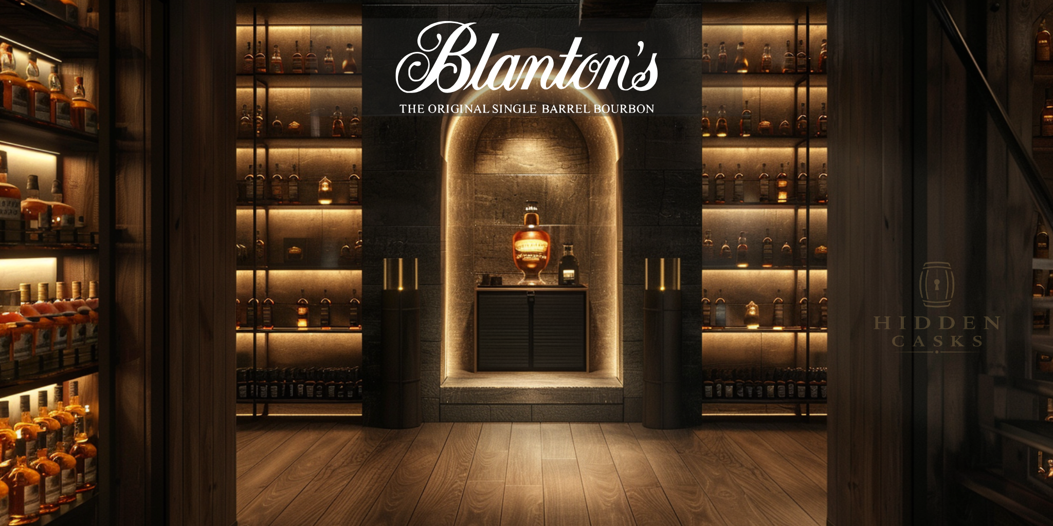 Blanton's