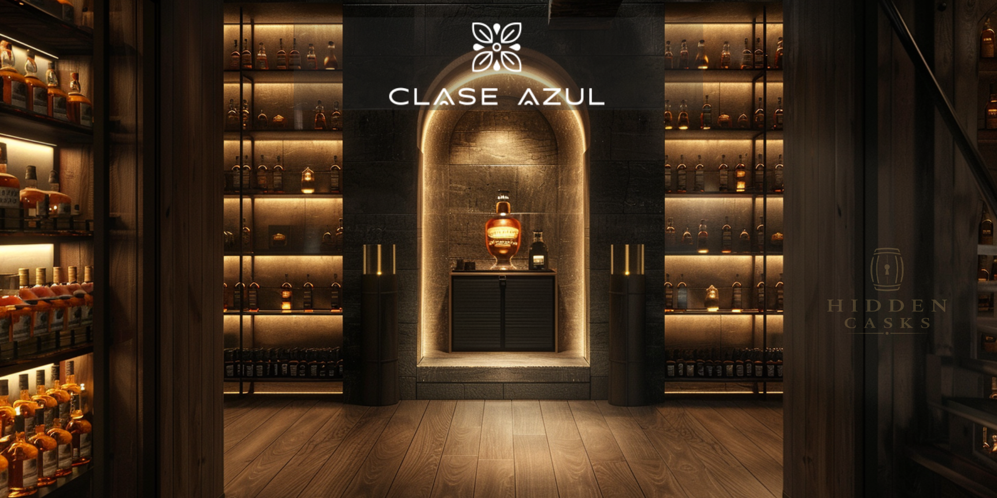 Clase Azul