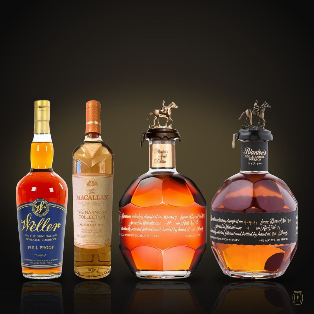 Featured Drop at Hidden Casks