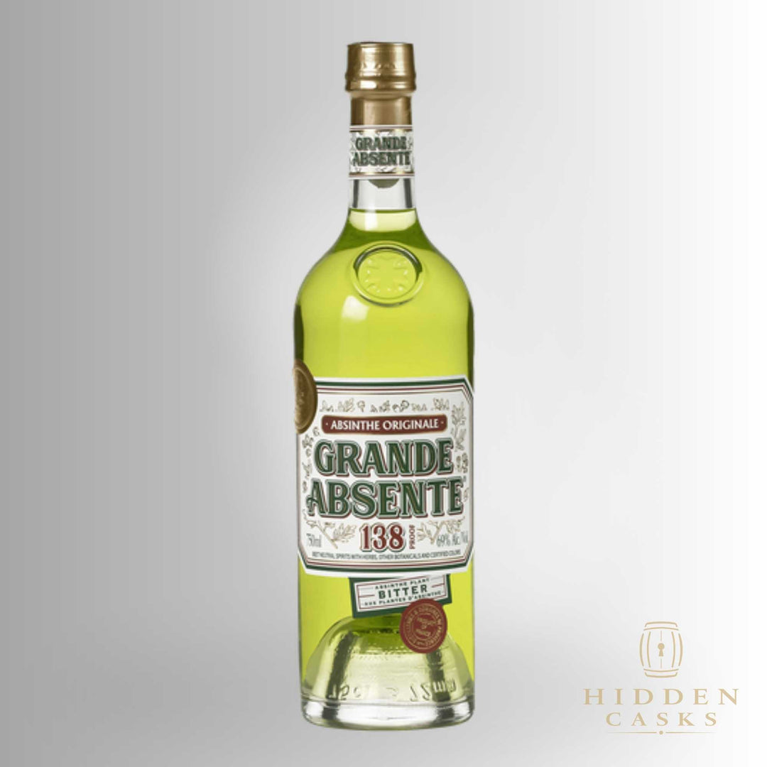 Absente Grande Originale with Spoon 750ml