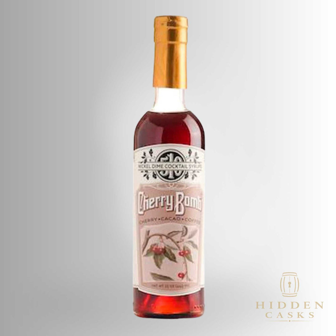 Absinthia Cherry Bomb - Nickel Dime 443 ml