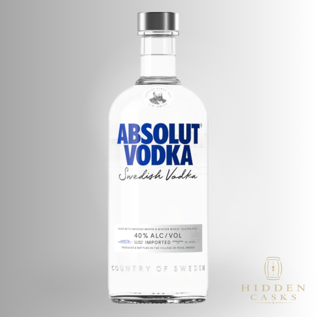 Absolut Vodka Regular 750 ml