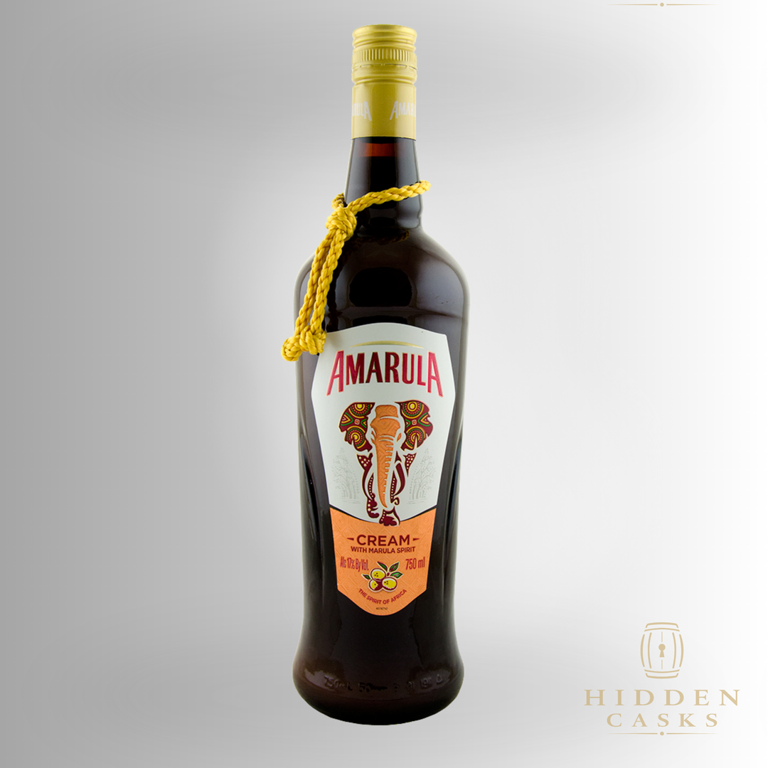 Amarula Cream Liqueur 750ml