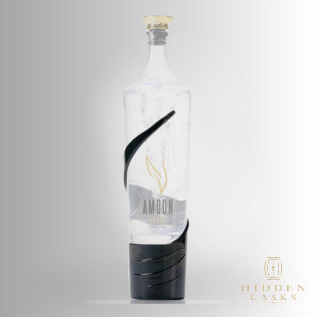 Amoon Vodka with vortex control unit 750ml