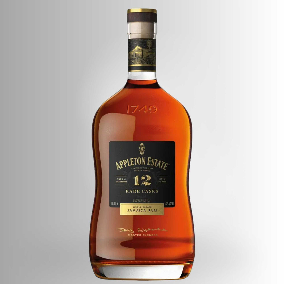 Appleton Estate 12 Year 750 ml