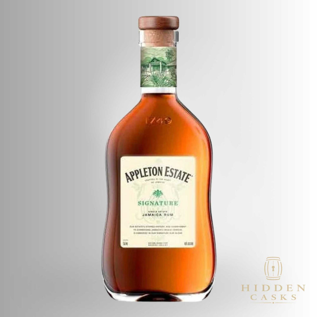 Appleton Estate Signature Blend 750 ml