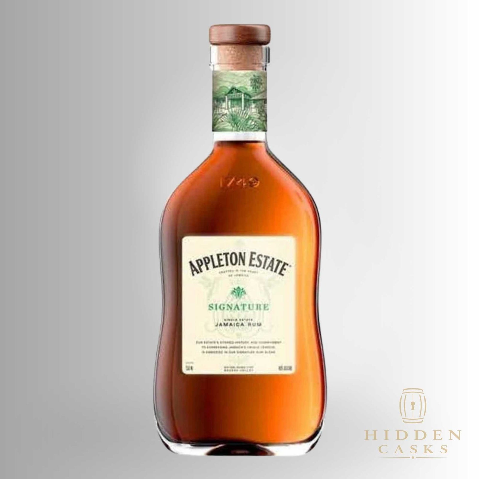 Appleton Estate Signature Blend 750 ml