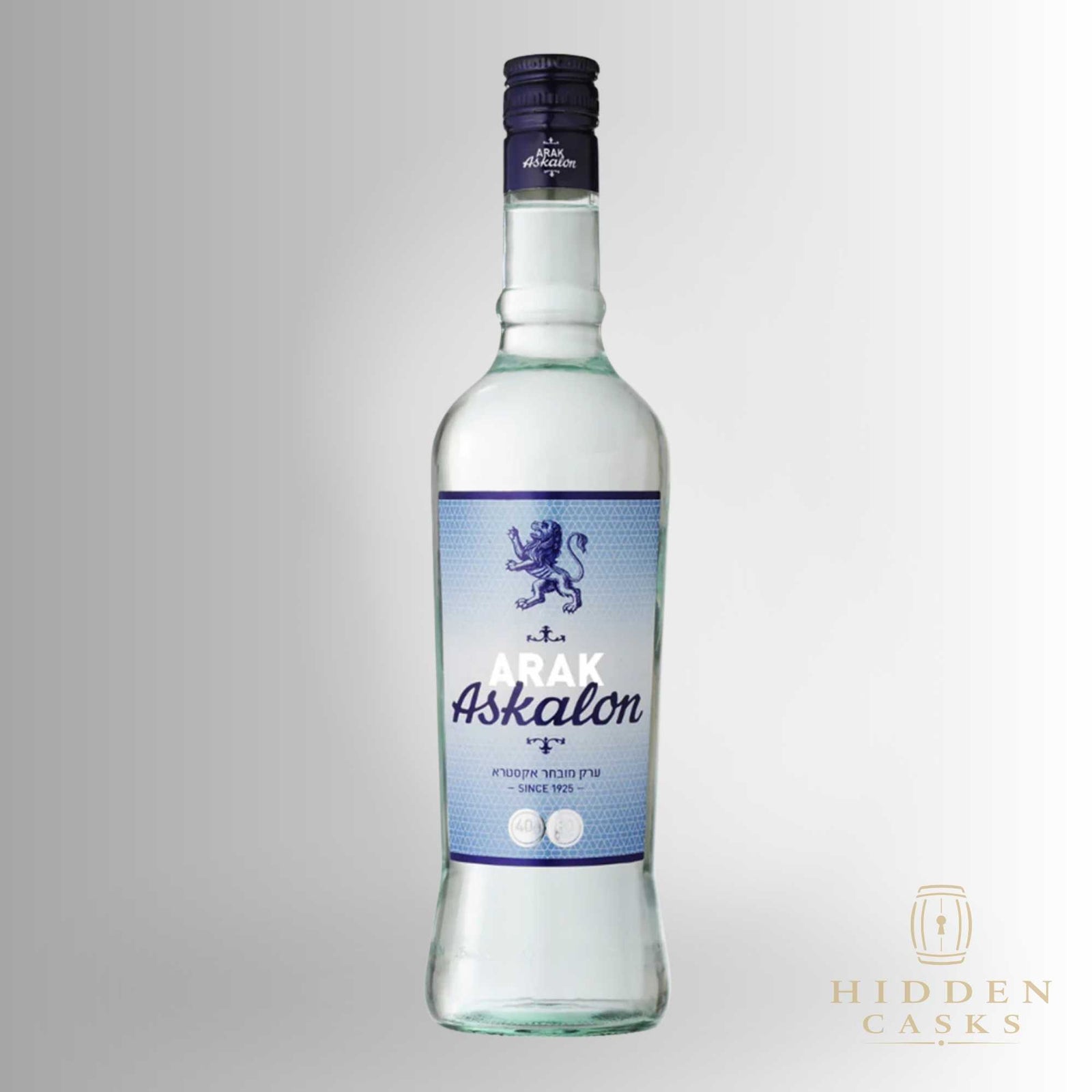 Arak Askalon Extra Fine 750 ml