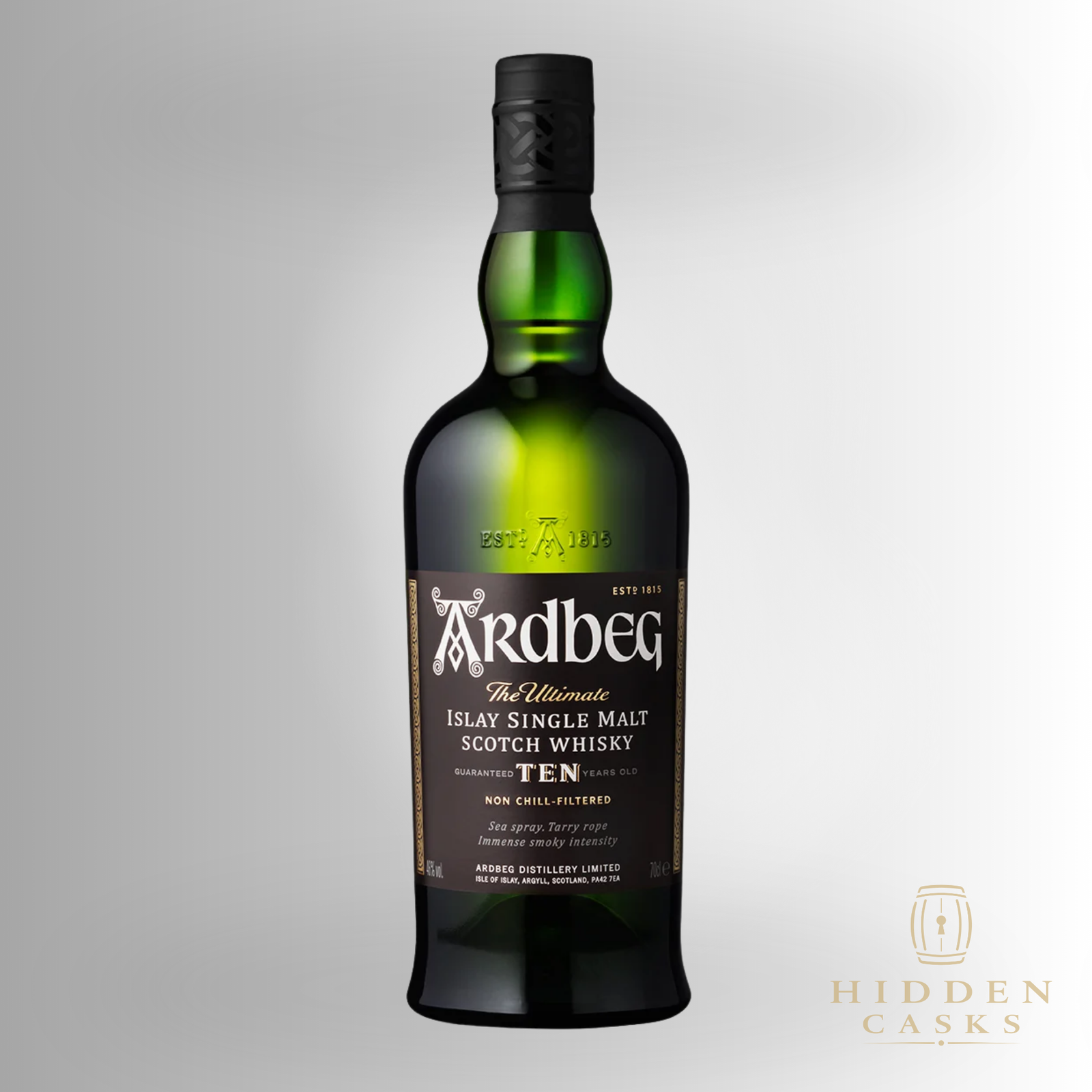 Ardbeg 10 Year 750ml