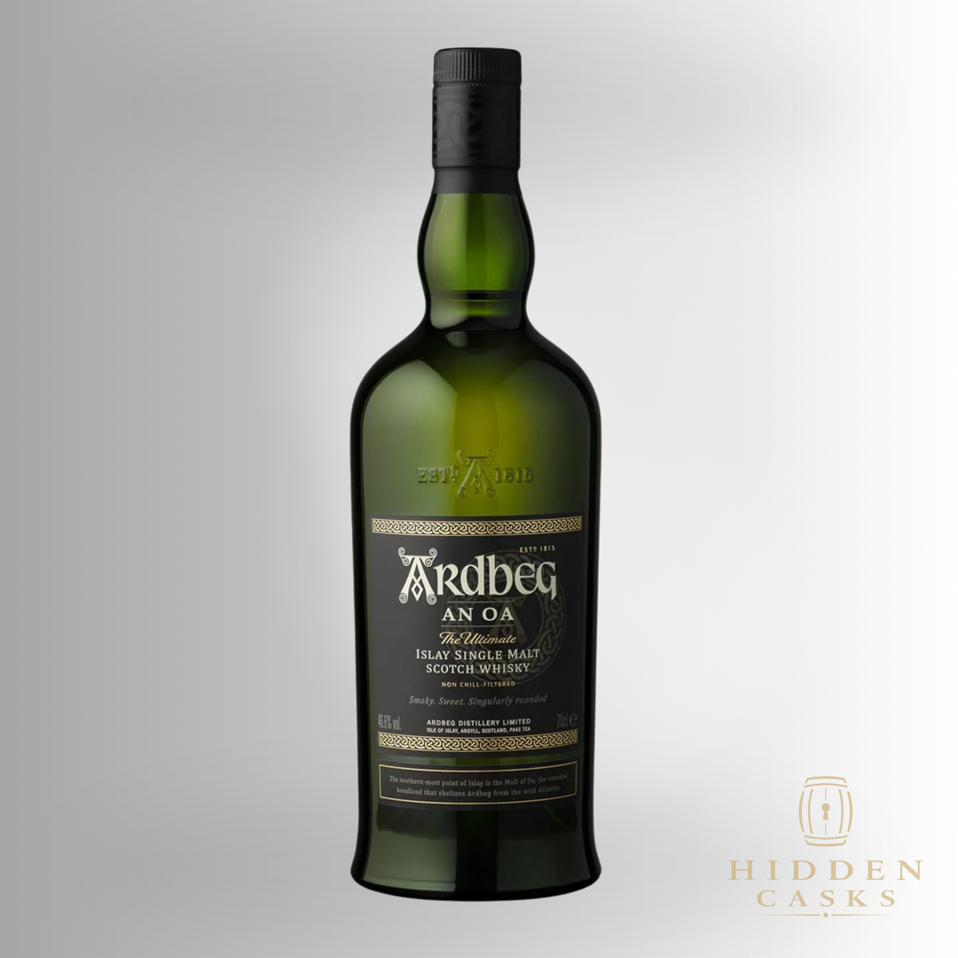 Ardbeg AN OA 750ml
