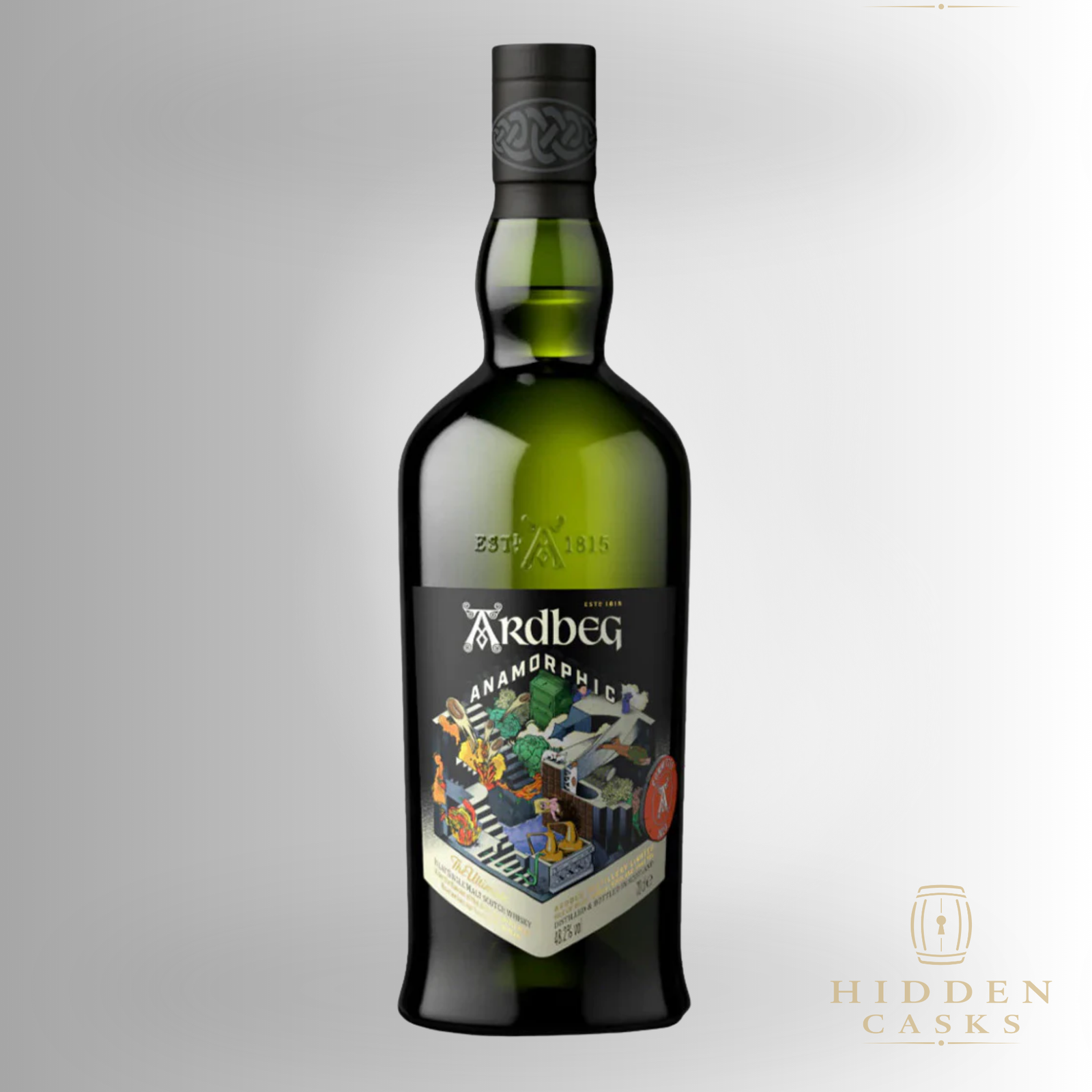Ardbeg Anamorphic 750ml