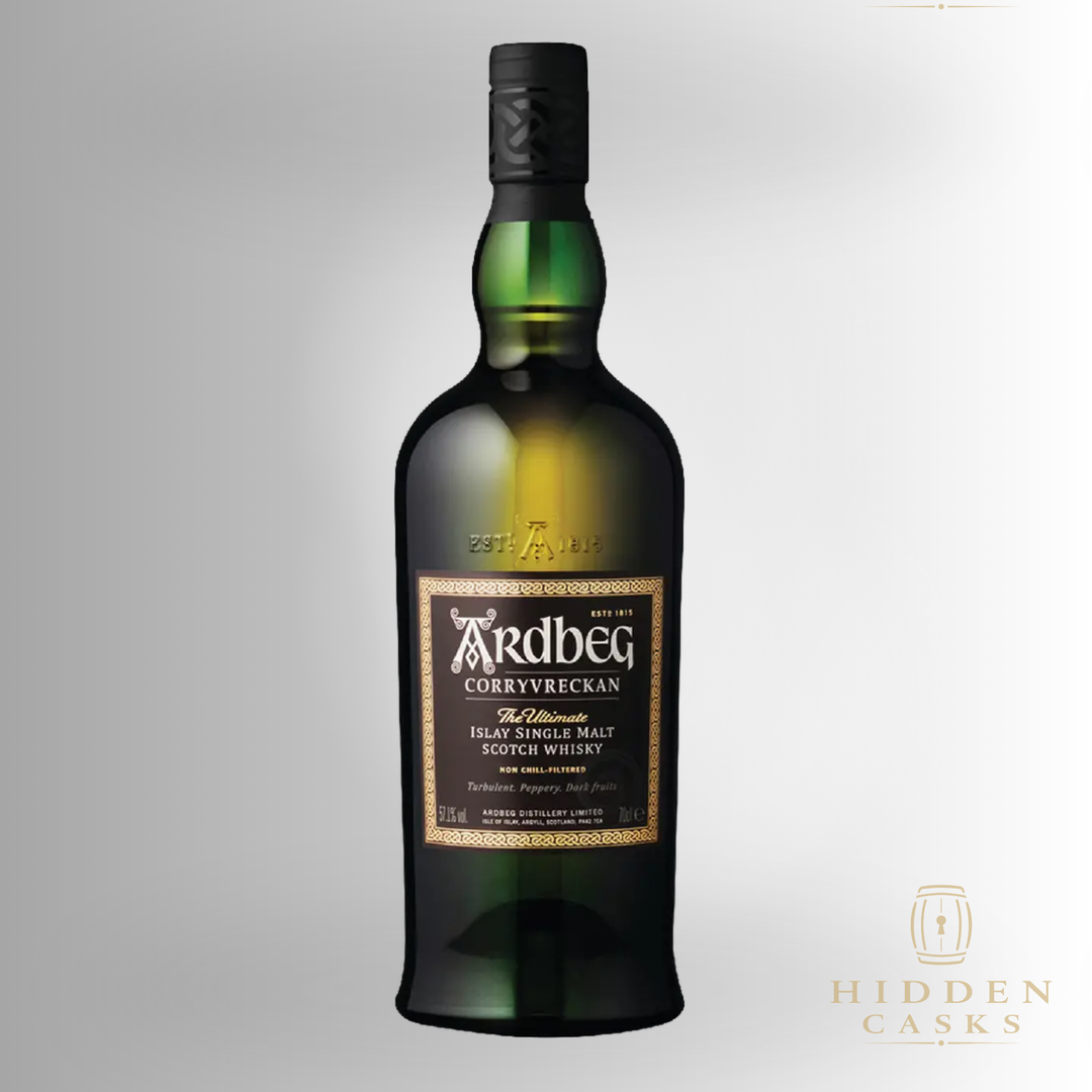 Ardbeg Corryvreckan 750ml
