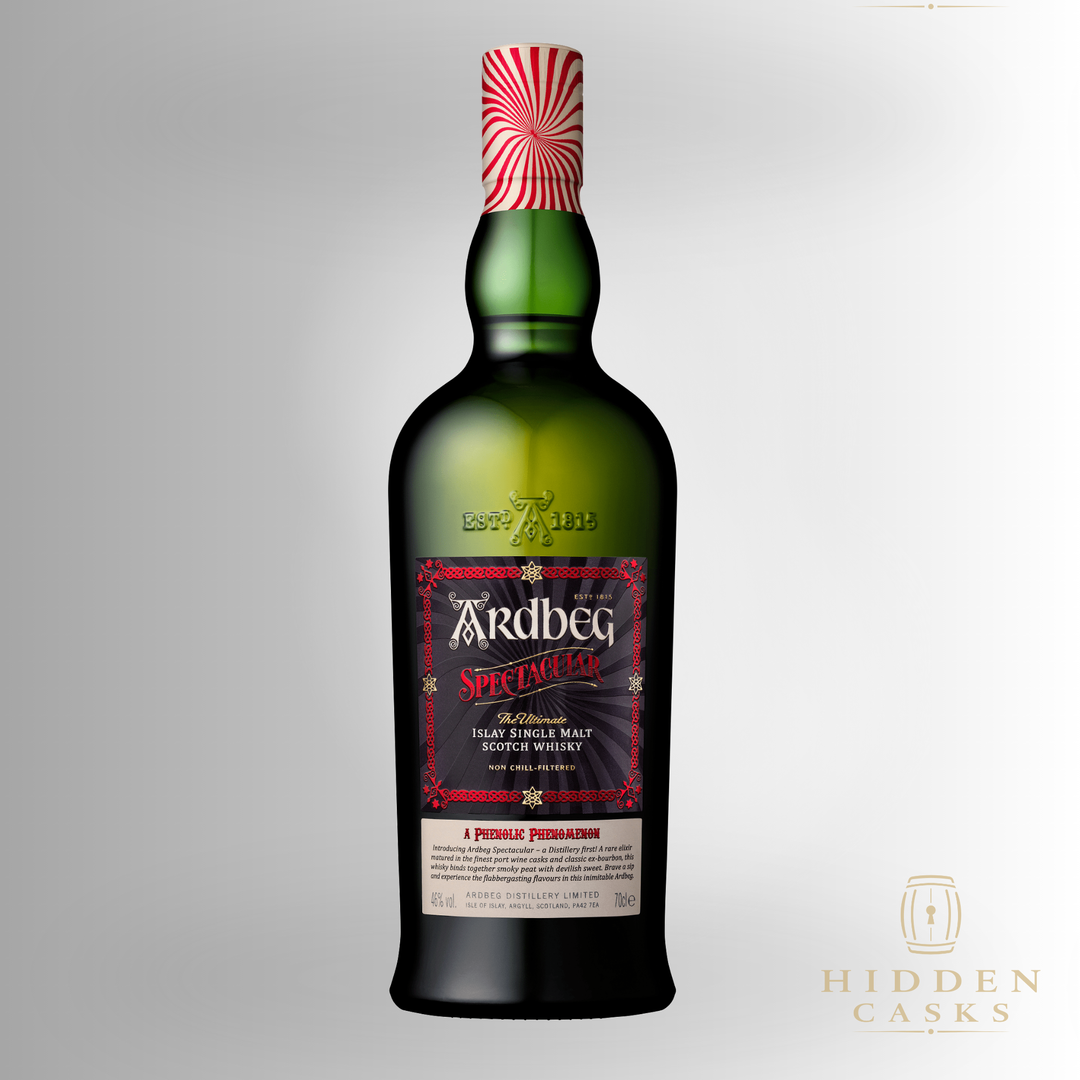 Ardbeg Spectacle Islay Single Malt 750ml