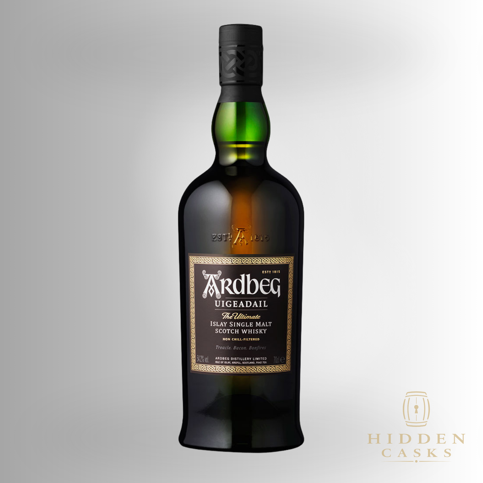 Ardbeg Uigeadail 750ml