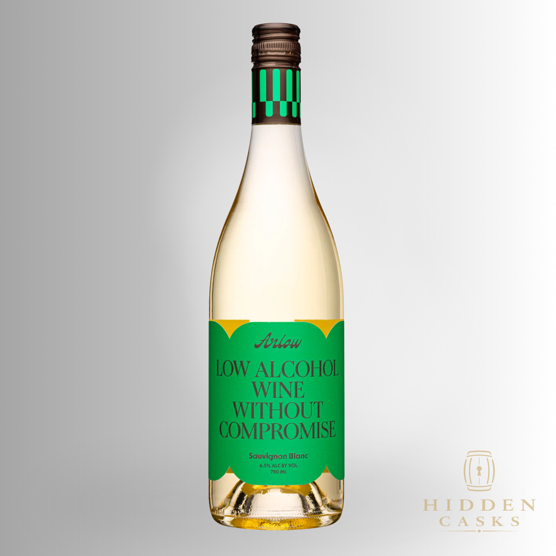 Arlow Sauvignon Blanc 750ml