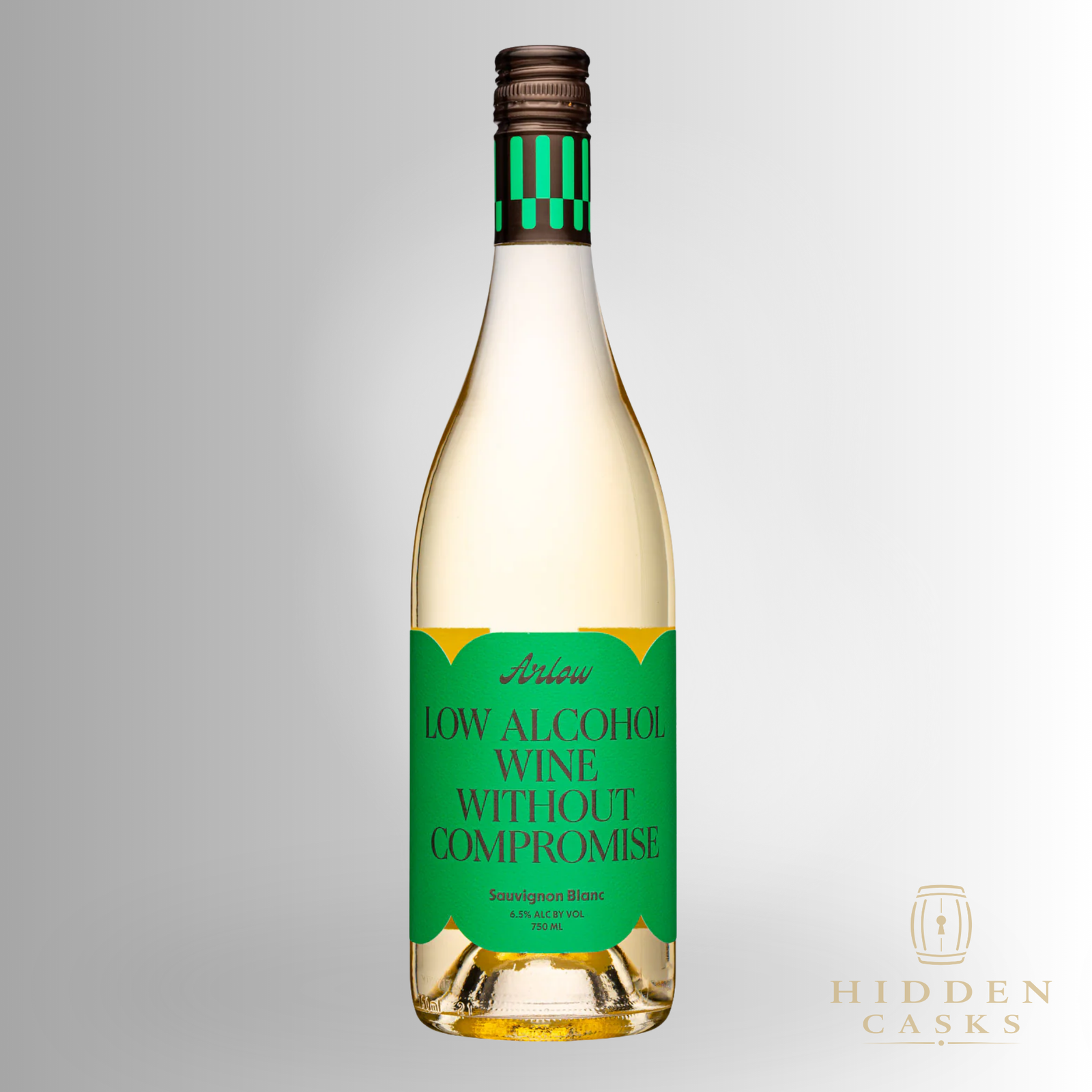 Arlow Sauvignon Blanc 750ml