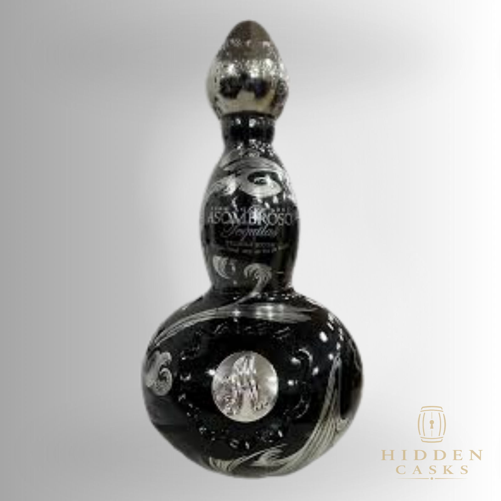 Asombroso Tequila Silver 750ml