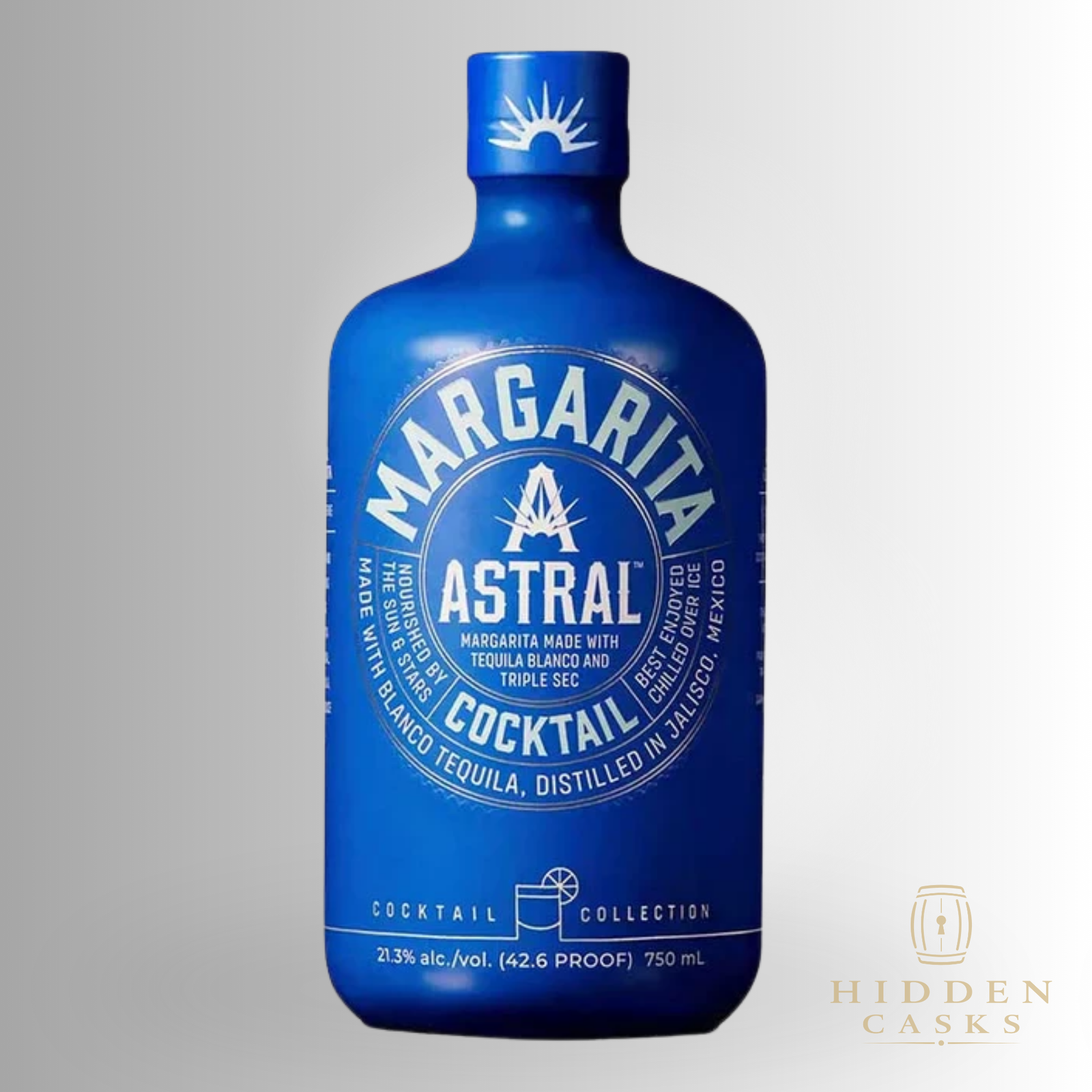 Astral Margarita Cocktail 750 ml