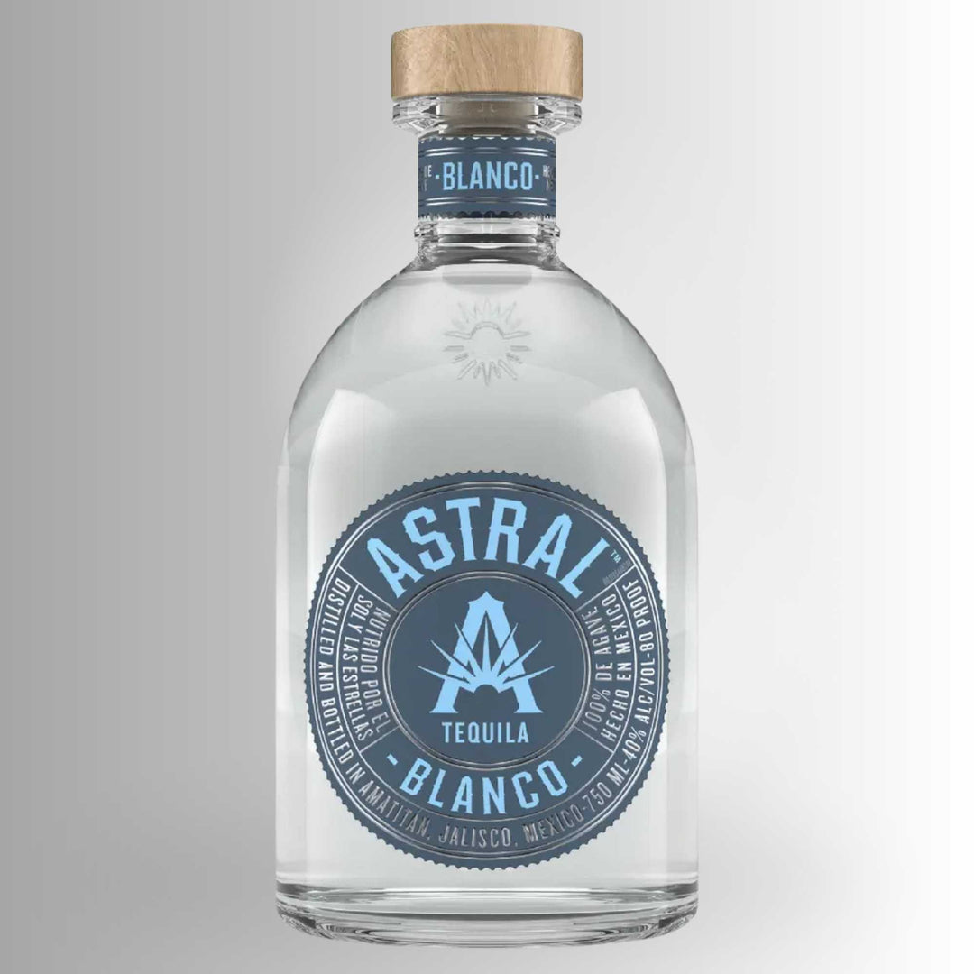 Astral Tequila Blanco 750 ml