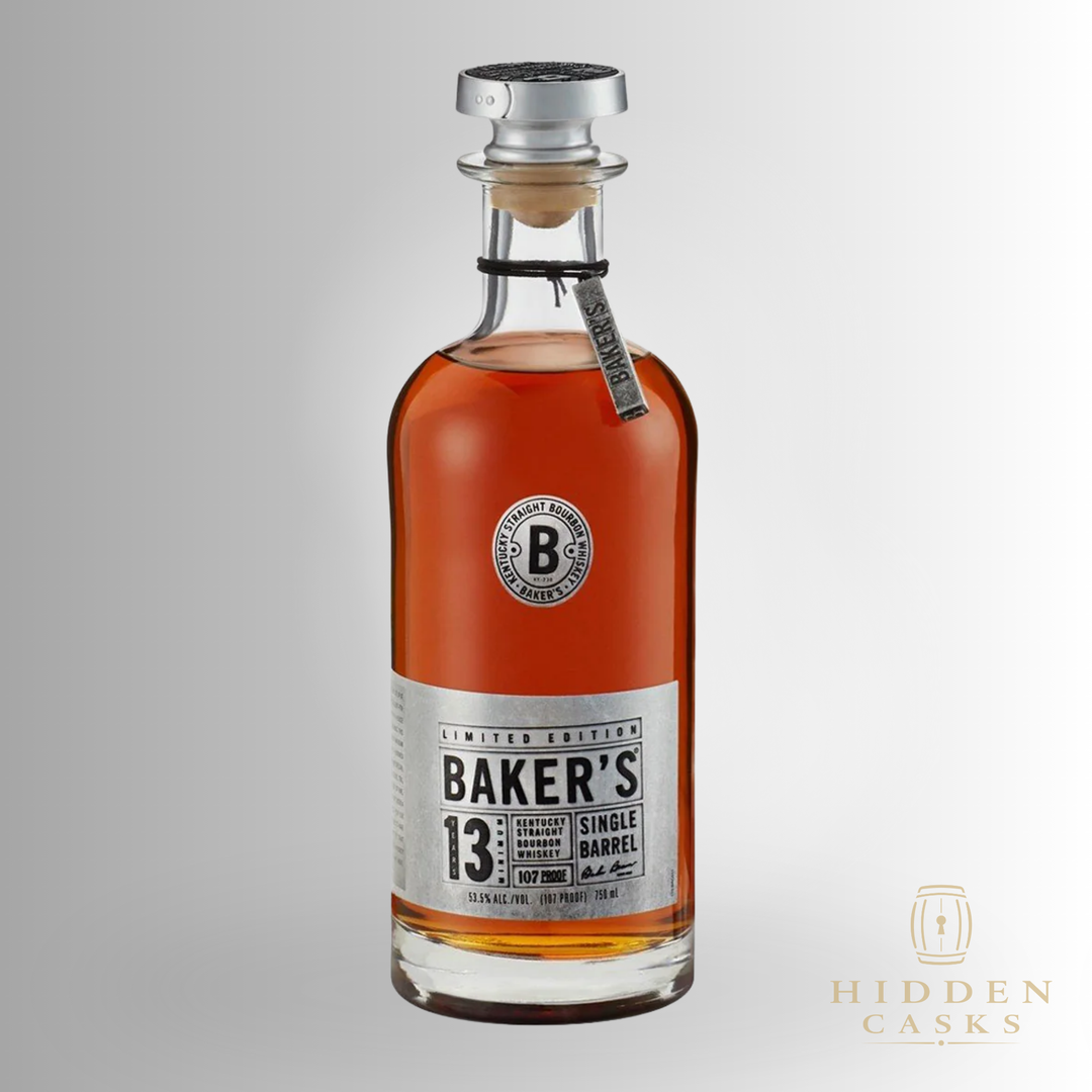 Baker&
