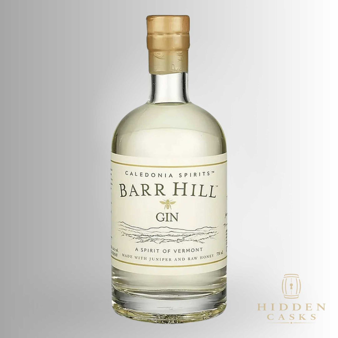 Barr Hill Gin 375 ml