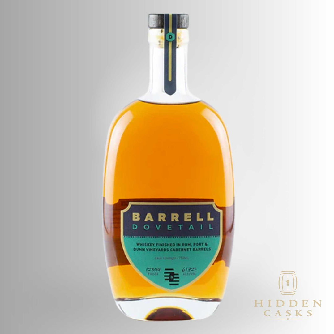 Barrell Dovetail 750 ml