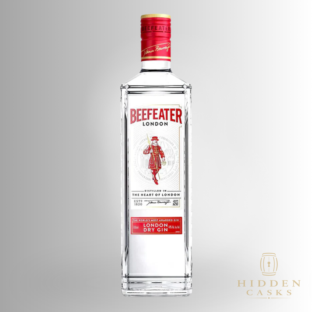 Beefeater London Dry Gin 750 ml