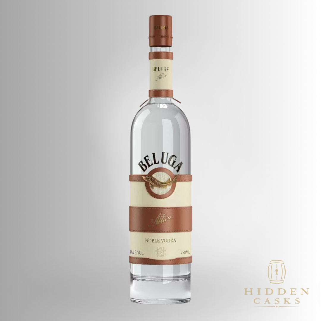 Beluga Allure Vodka 750 ml