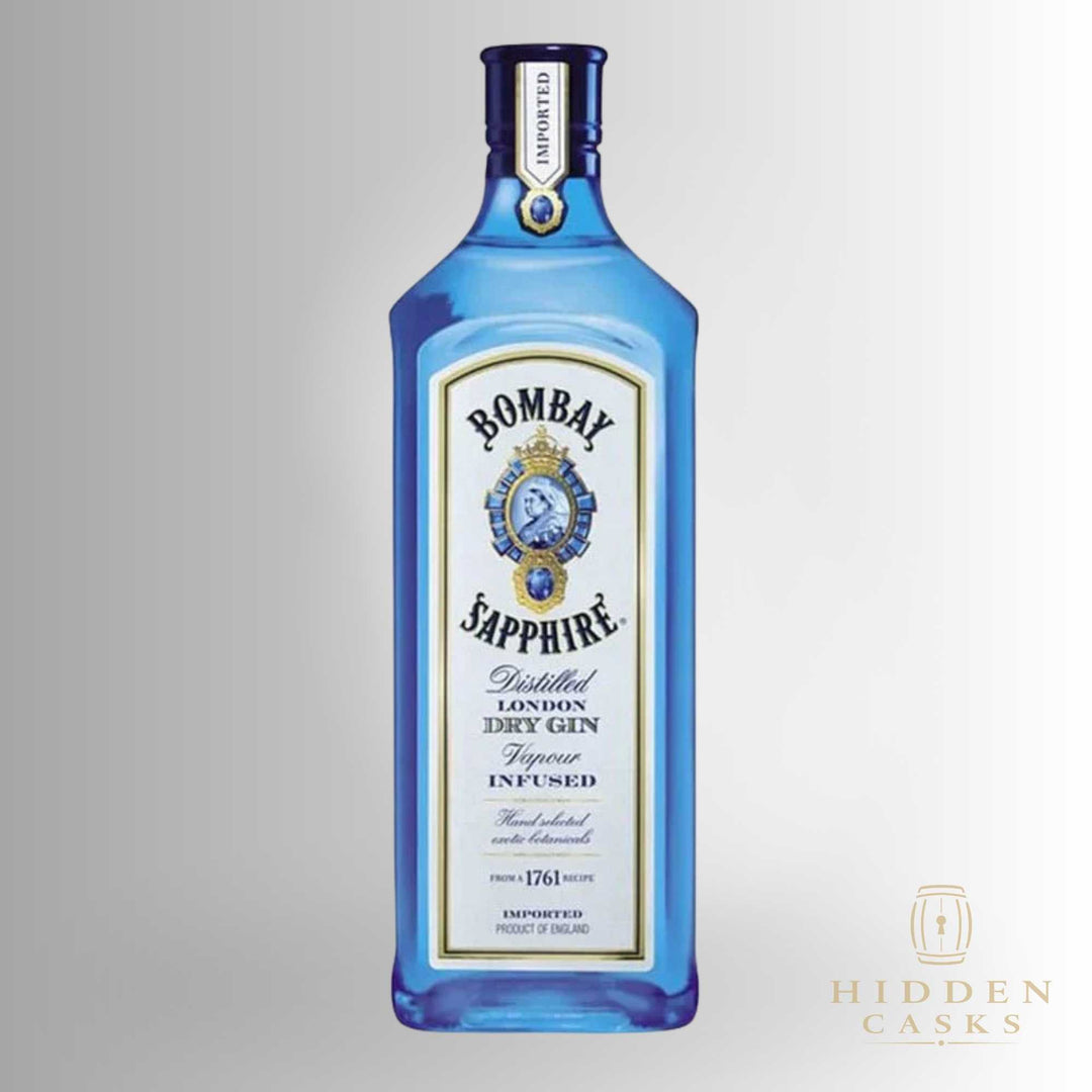 Bombay Sapphire Gin 1 L