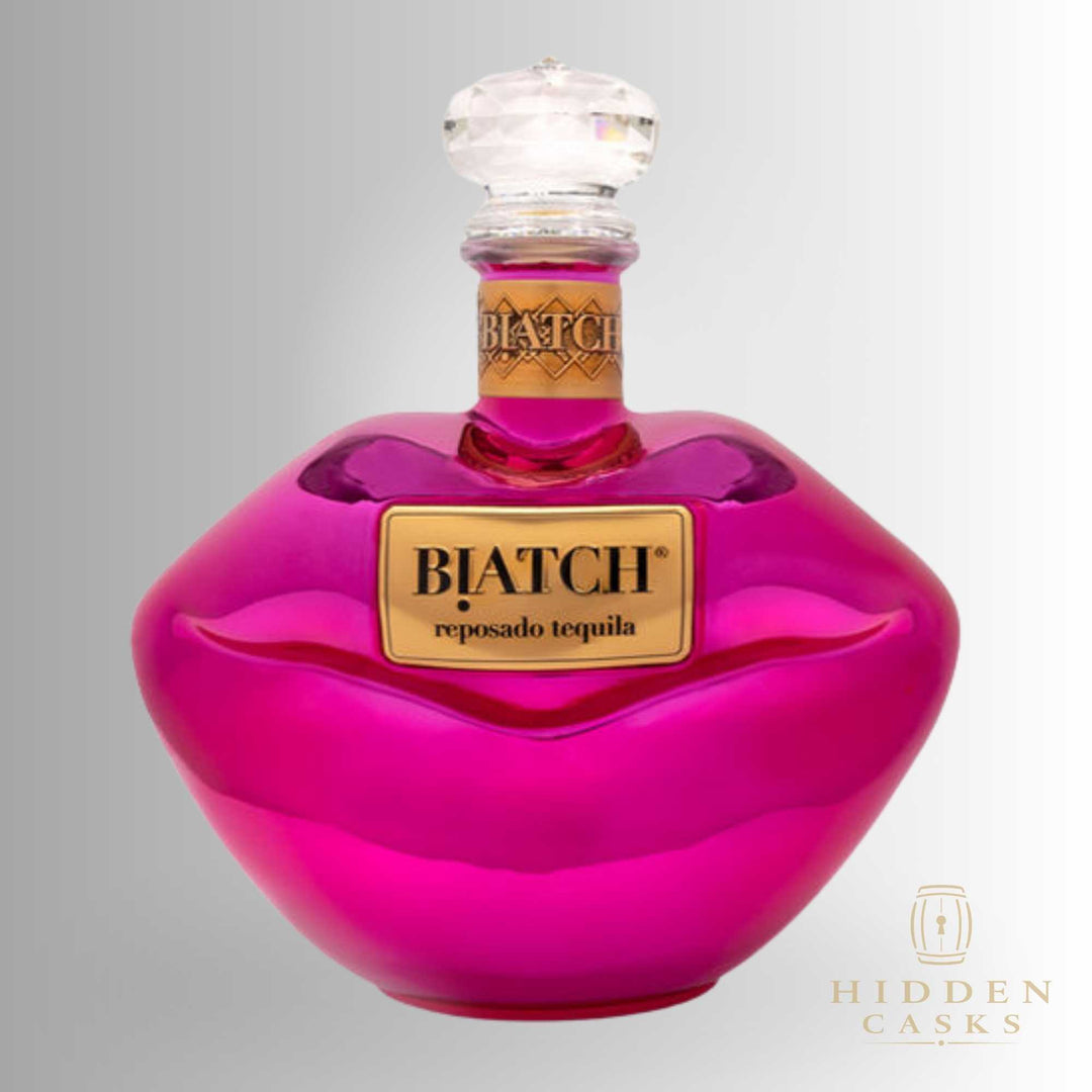 Boss Babe Biatch Reposado 750 ml
