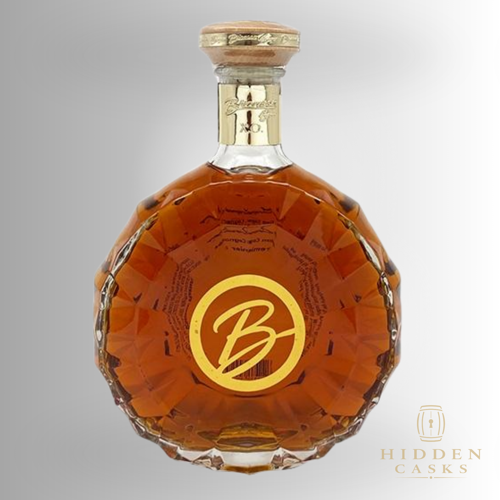 Branson Cognac XO 750ml