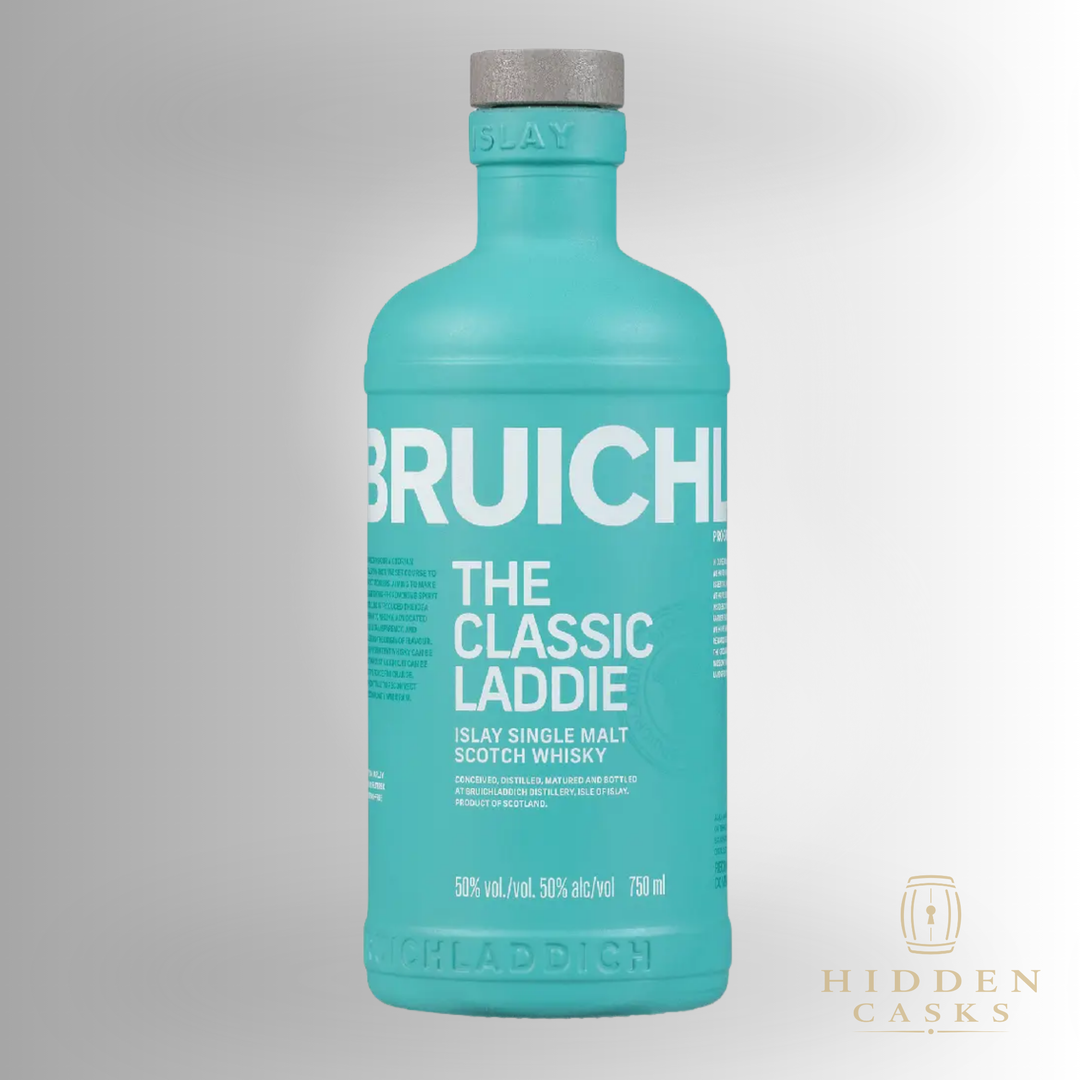 Bruichladdich The Classic Laddie Unpeated 750ml