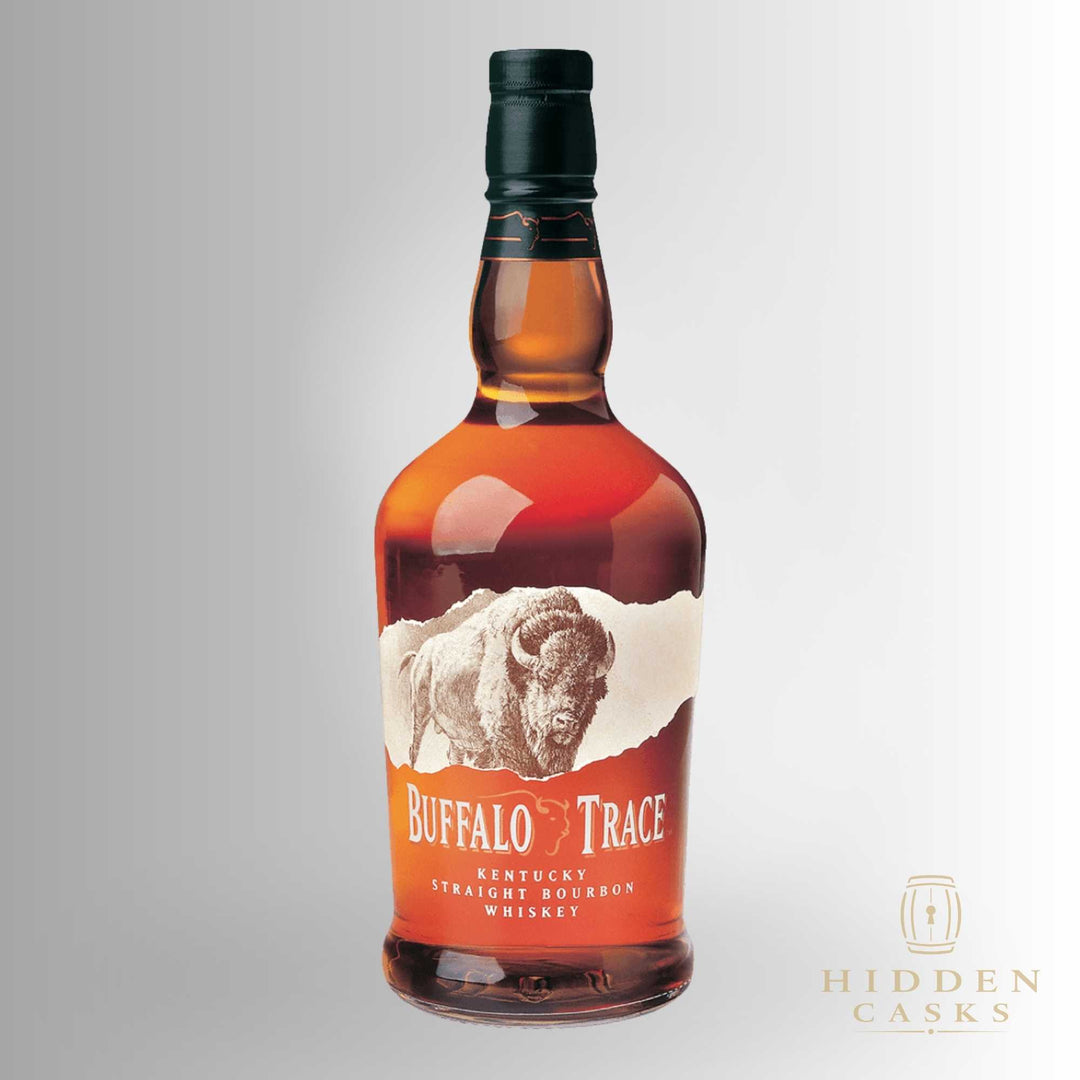 Buffalo Trace Straight Bourbon 750ml