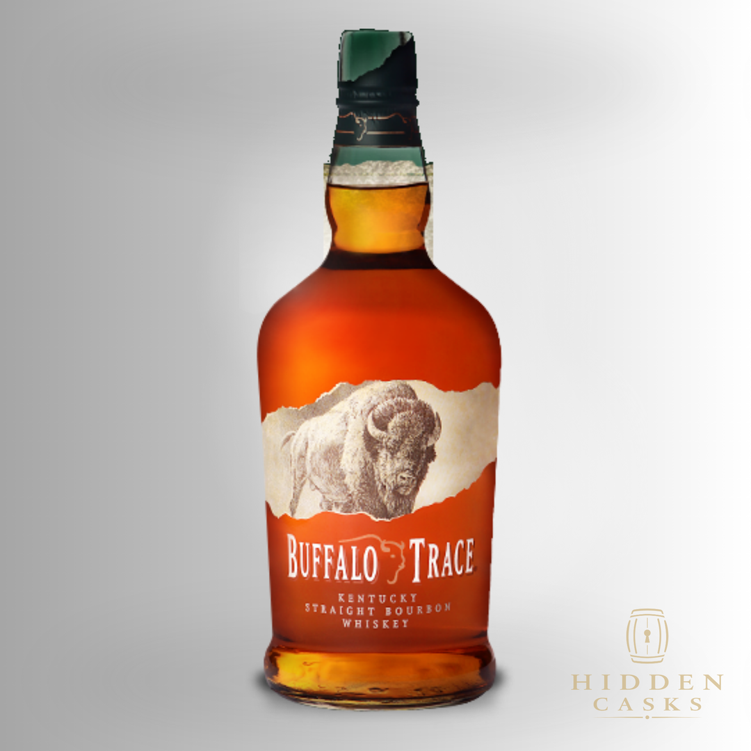 Buffalo Trace Trace The Stars Single Barrel 1.75L