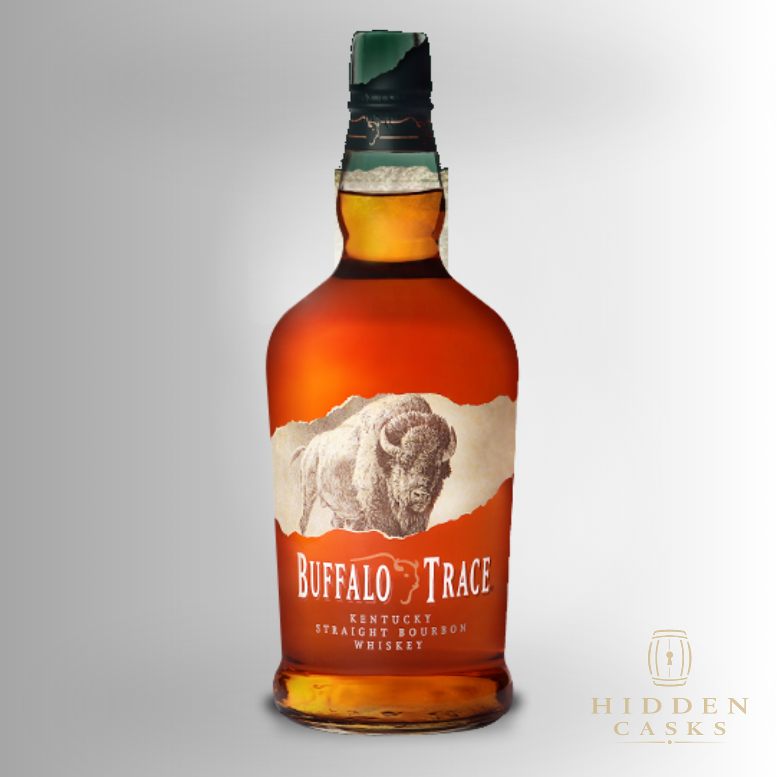Buffalo Trace Trace The Stars Single Barrel 1.75L