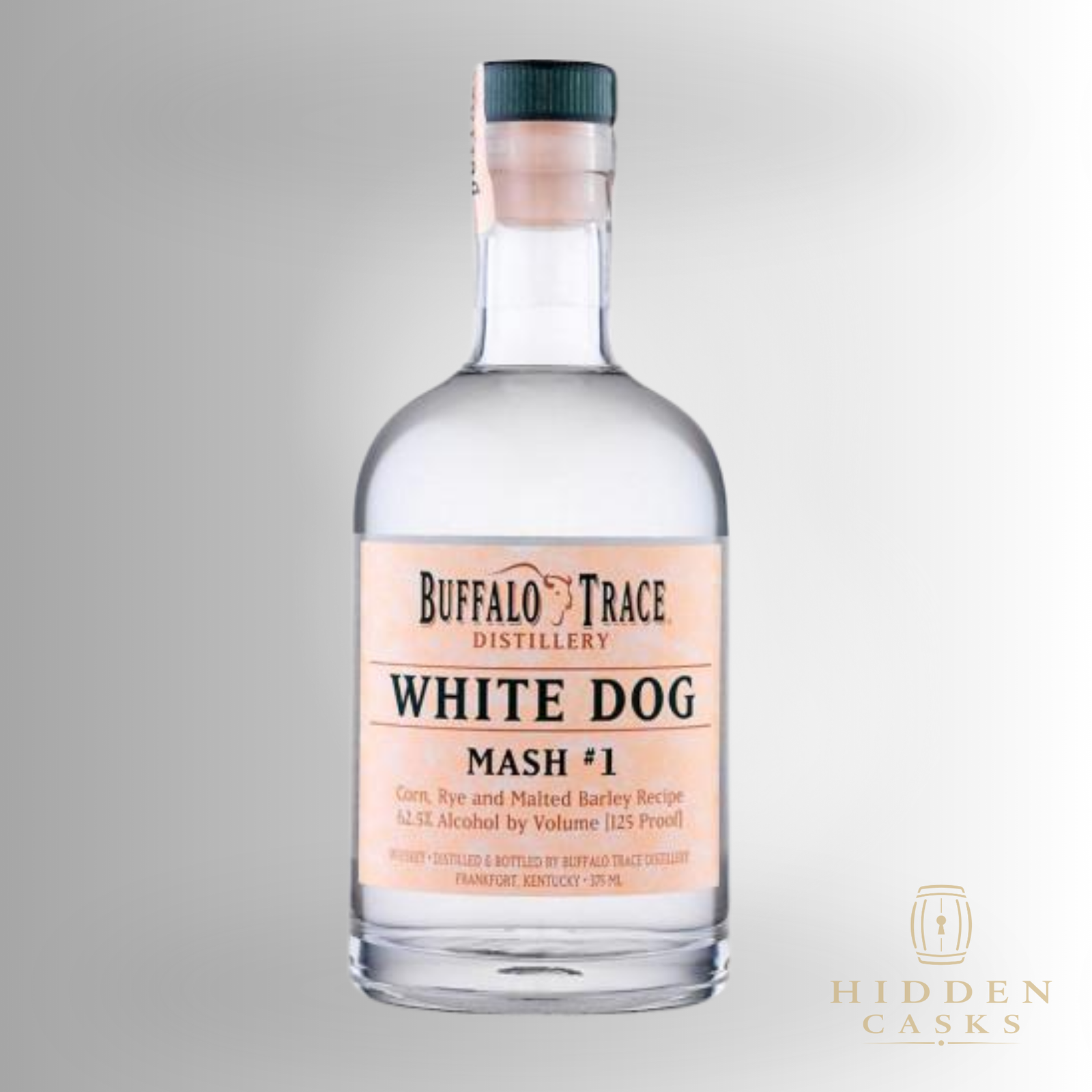Buffalo Trace White Dog Mash 1 375ml