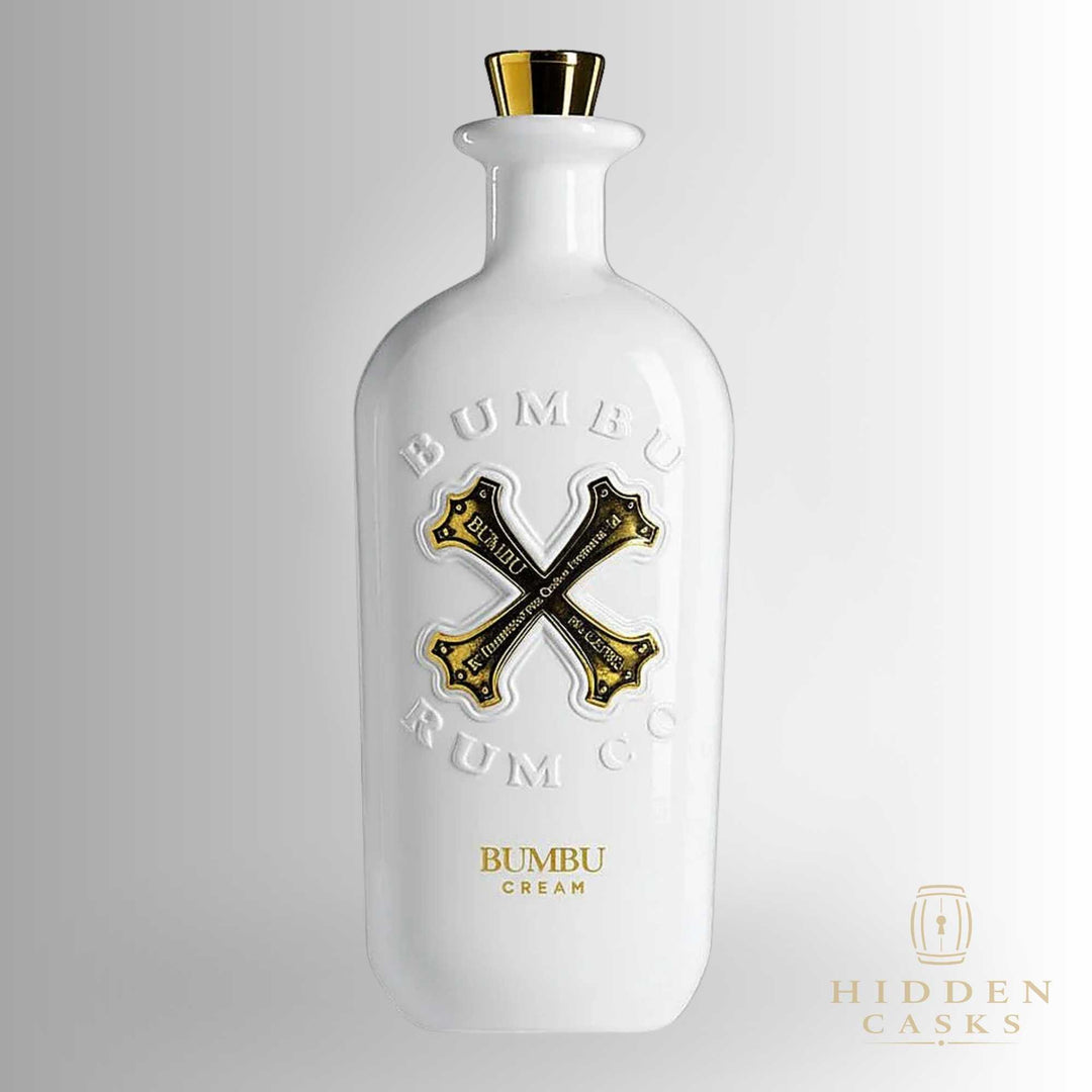 Bumbu Creme Rum 750 ml