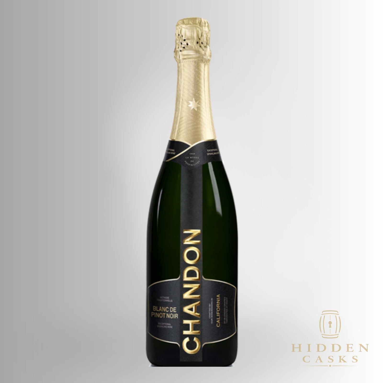 CHANDON California Blanc de Pinot Noir N.V. 750 ml