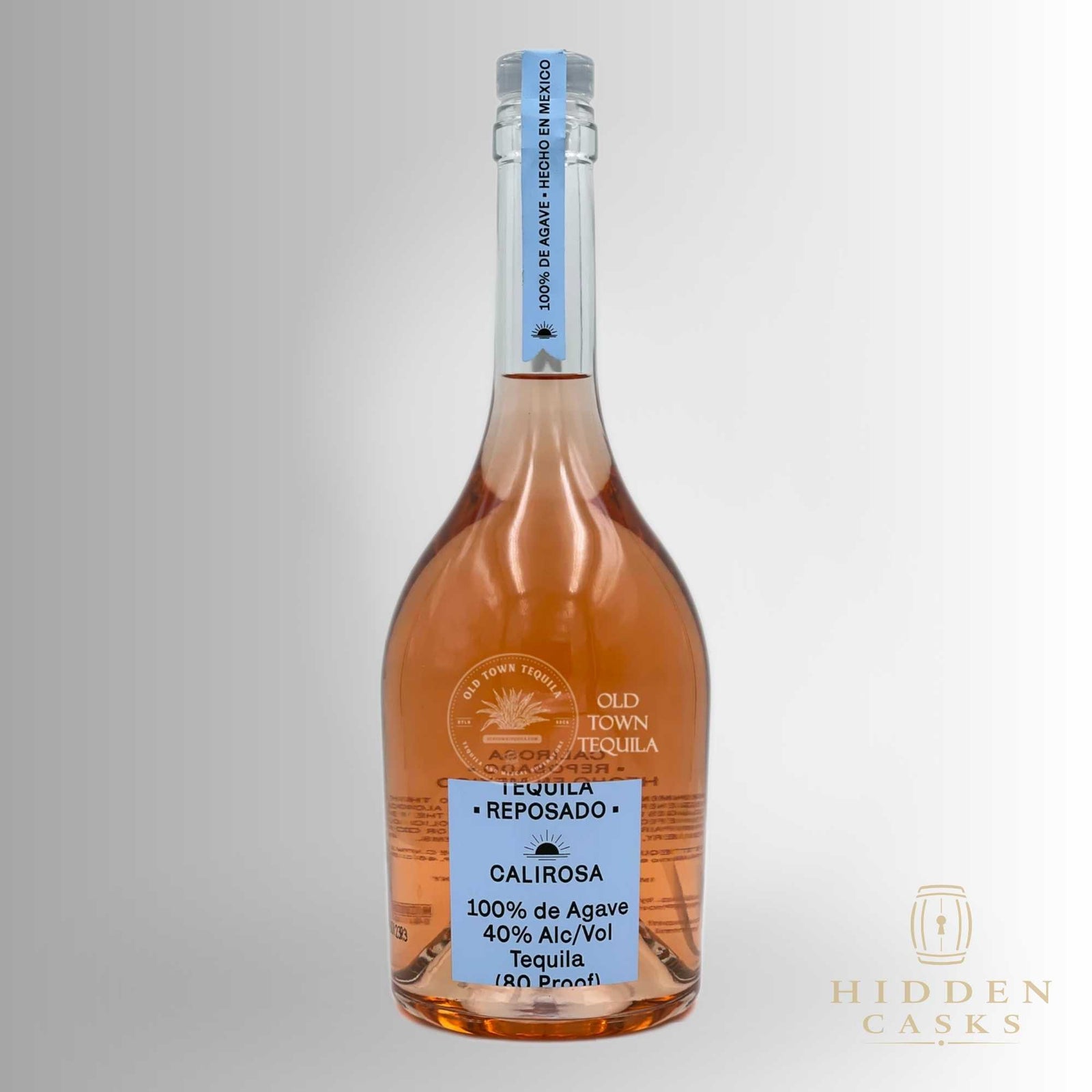 Calirosa Reposado 750ml