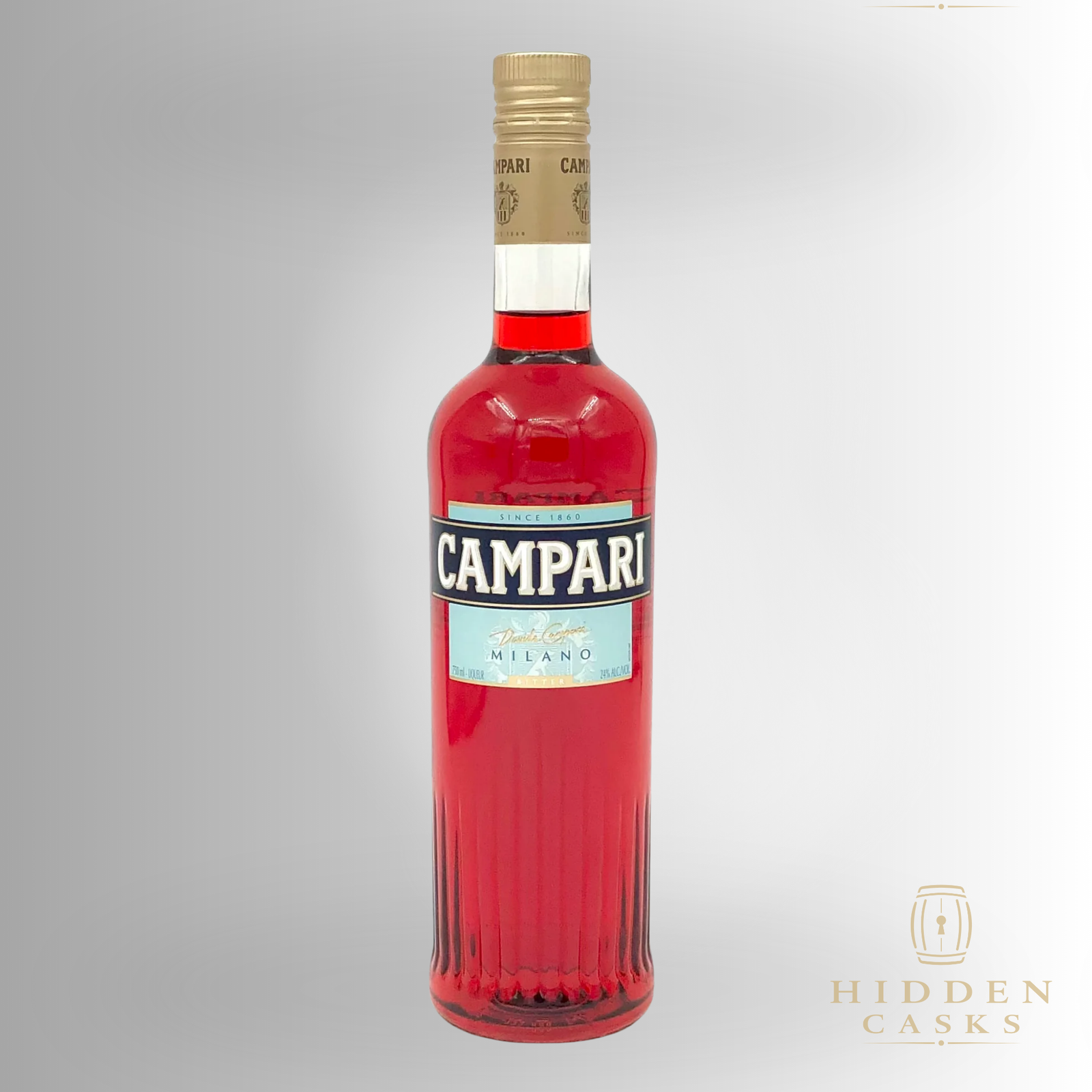 Campari Bitters Liqueur 750ml