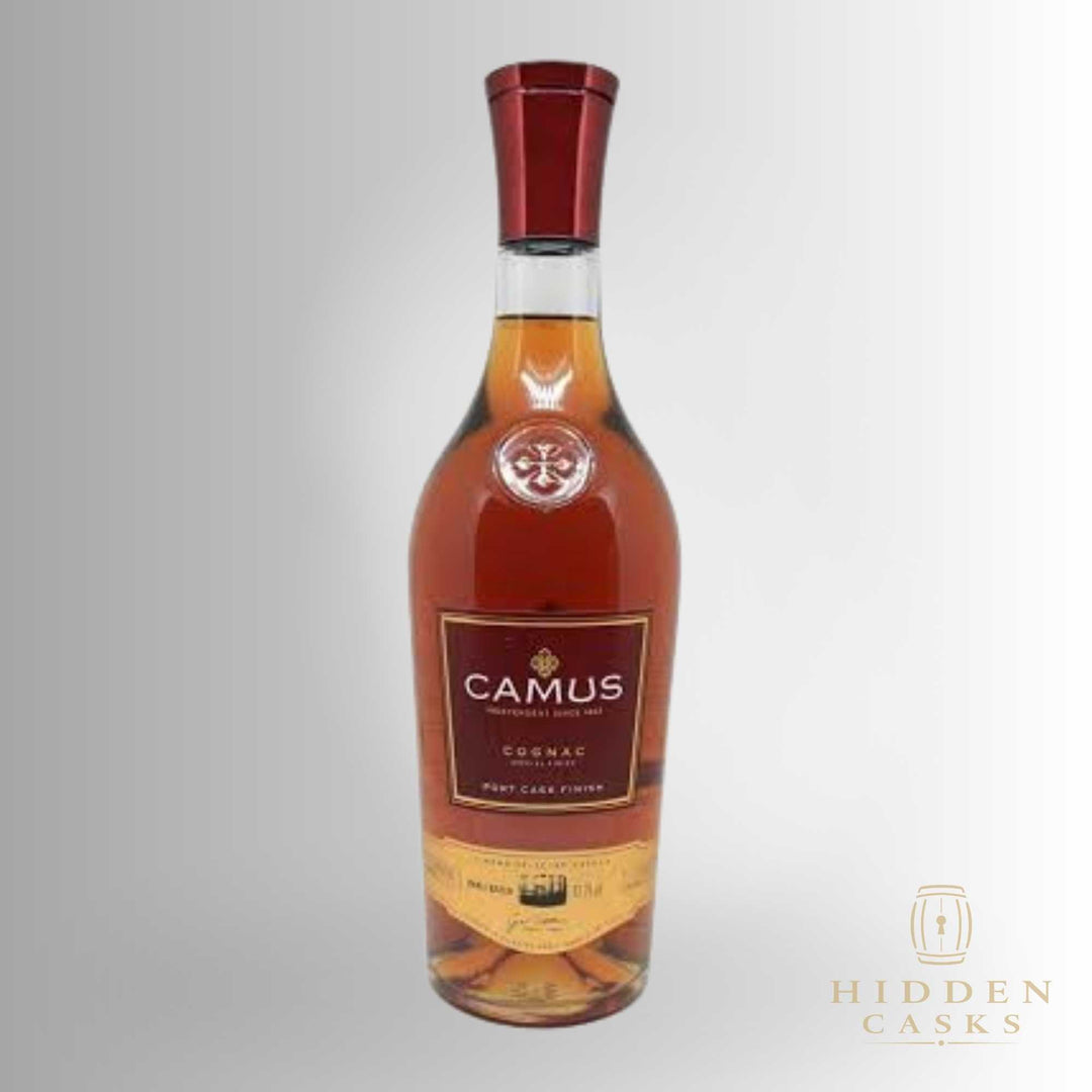 Camus Port Cask Finish 750 ml