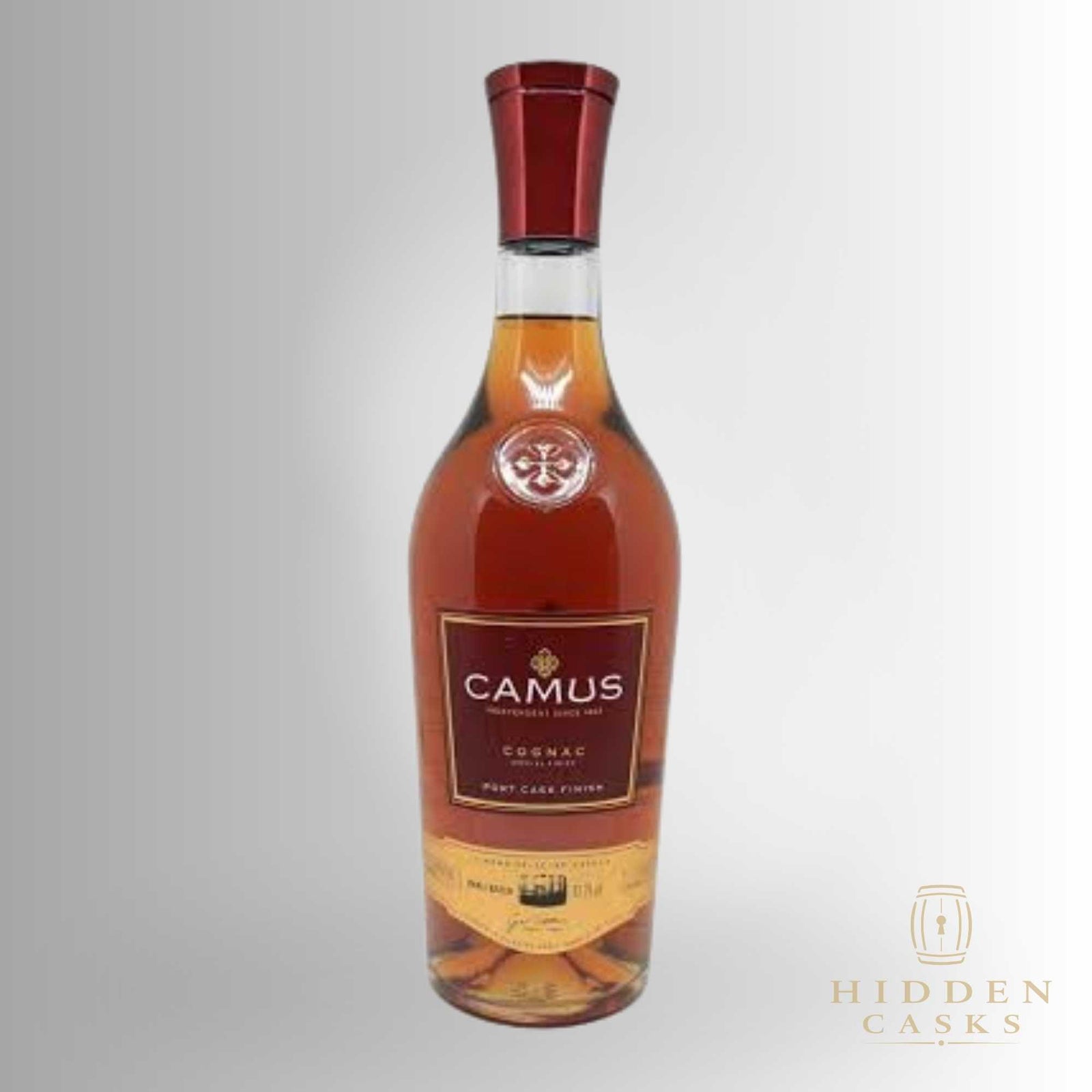 Camus Port Cask Finish 750 ml