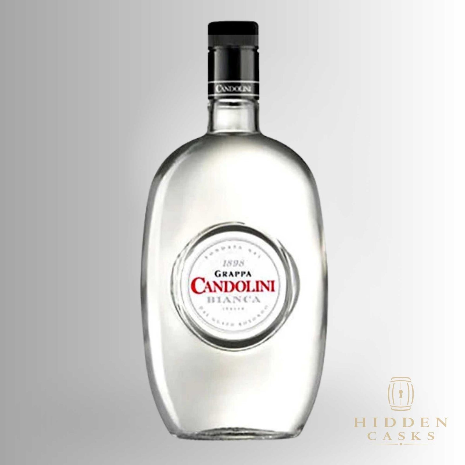 Candolini Grappa Bianca 1L