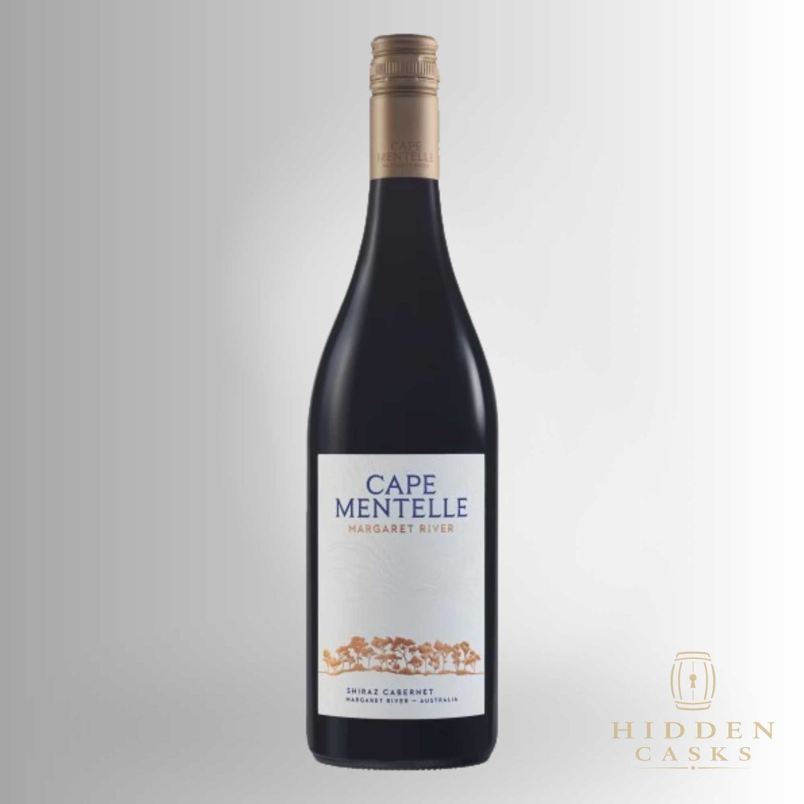 Cape Mentelle Margaret River Shiraz Cabernet 2018 750ml