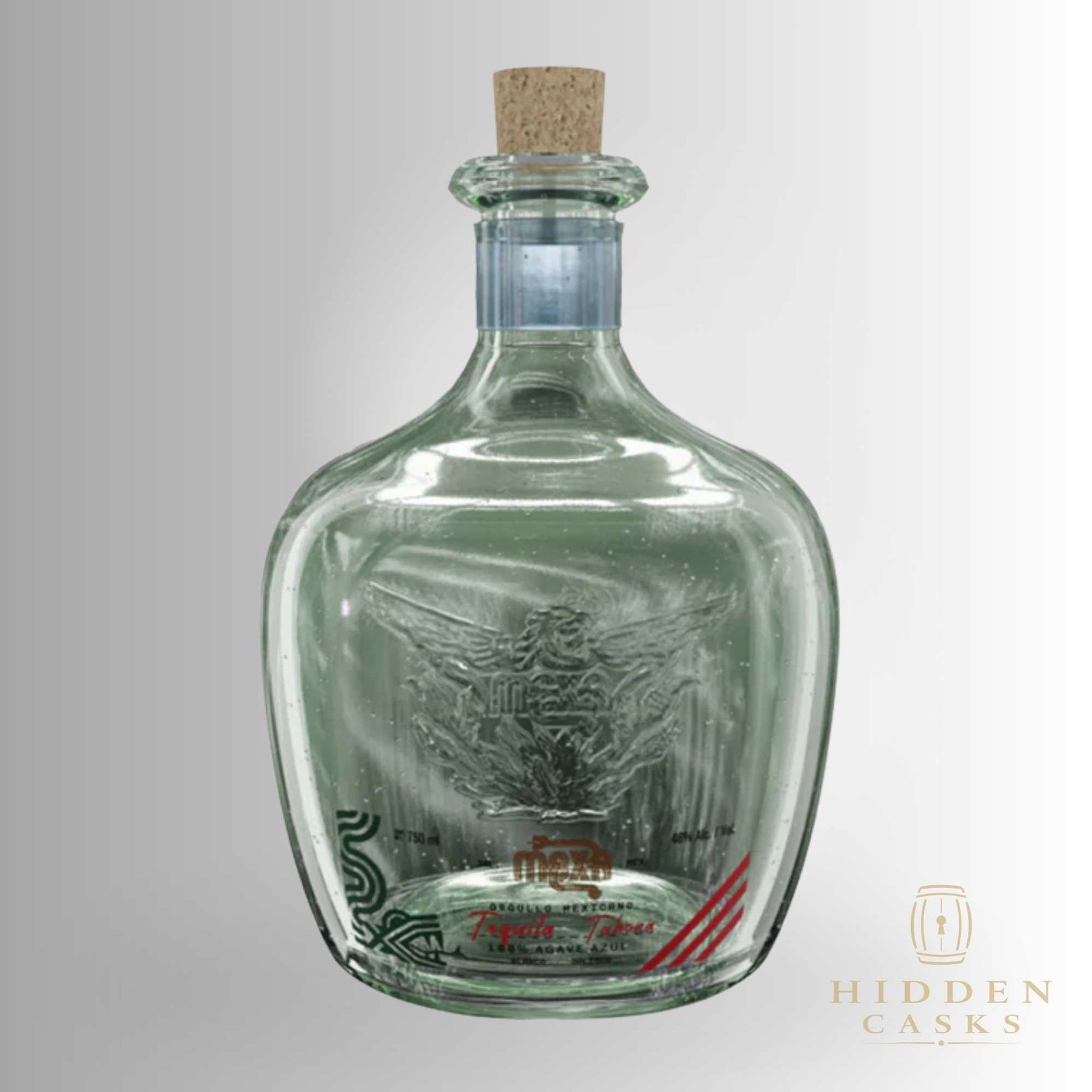 Casa Mexa Tahona 750ml