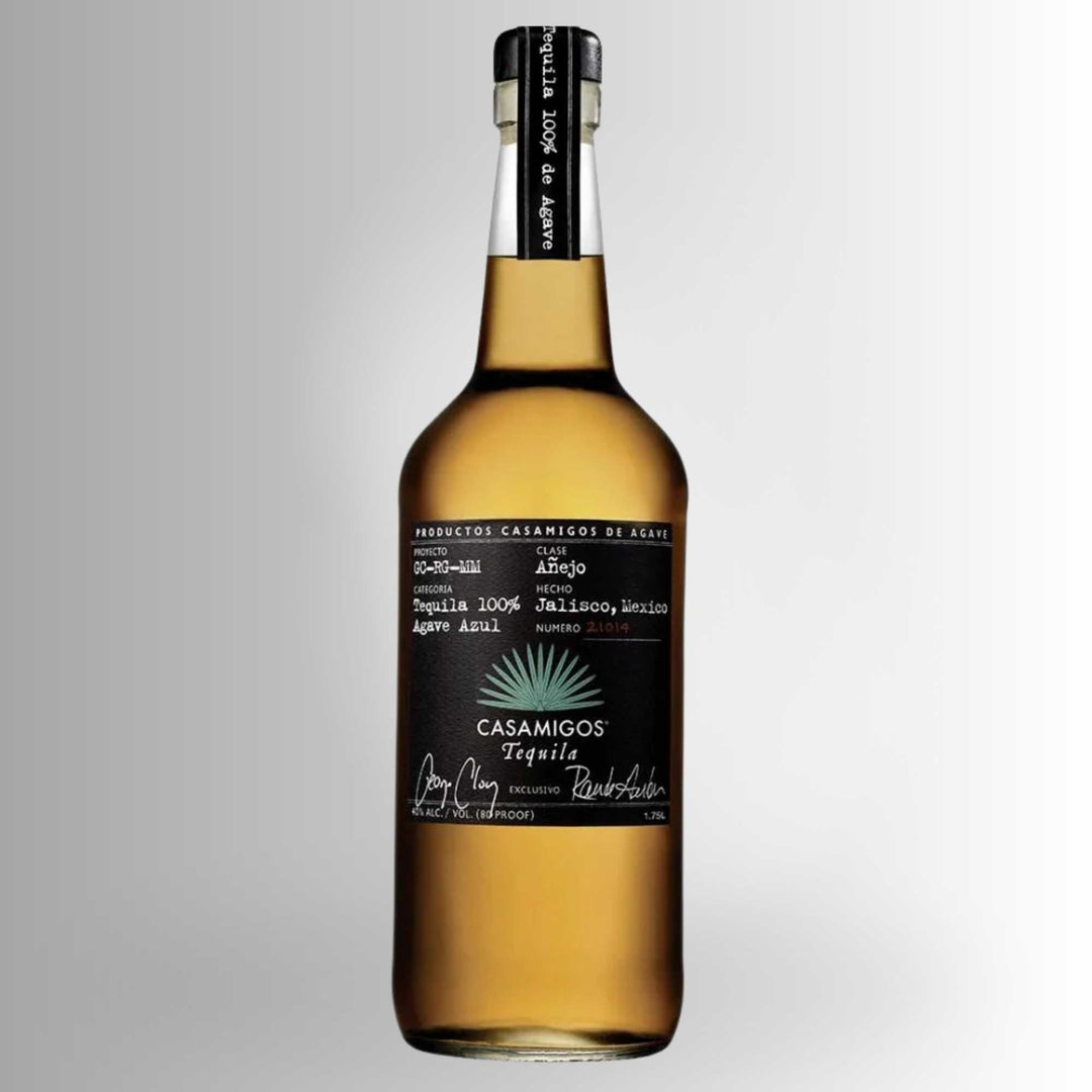 Casamigos Casamigos Anejo 1.75 l