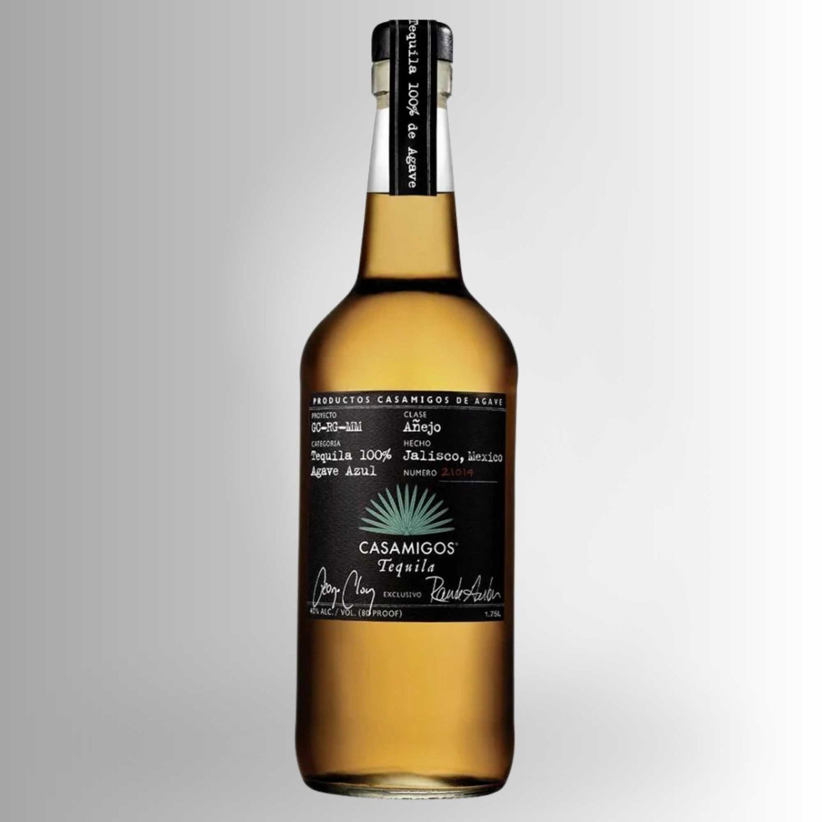 Casamigos Casamigos Anejo 1.75 l