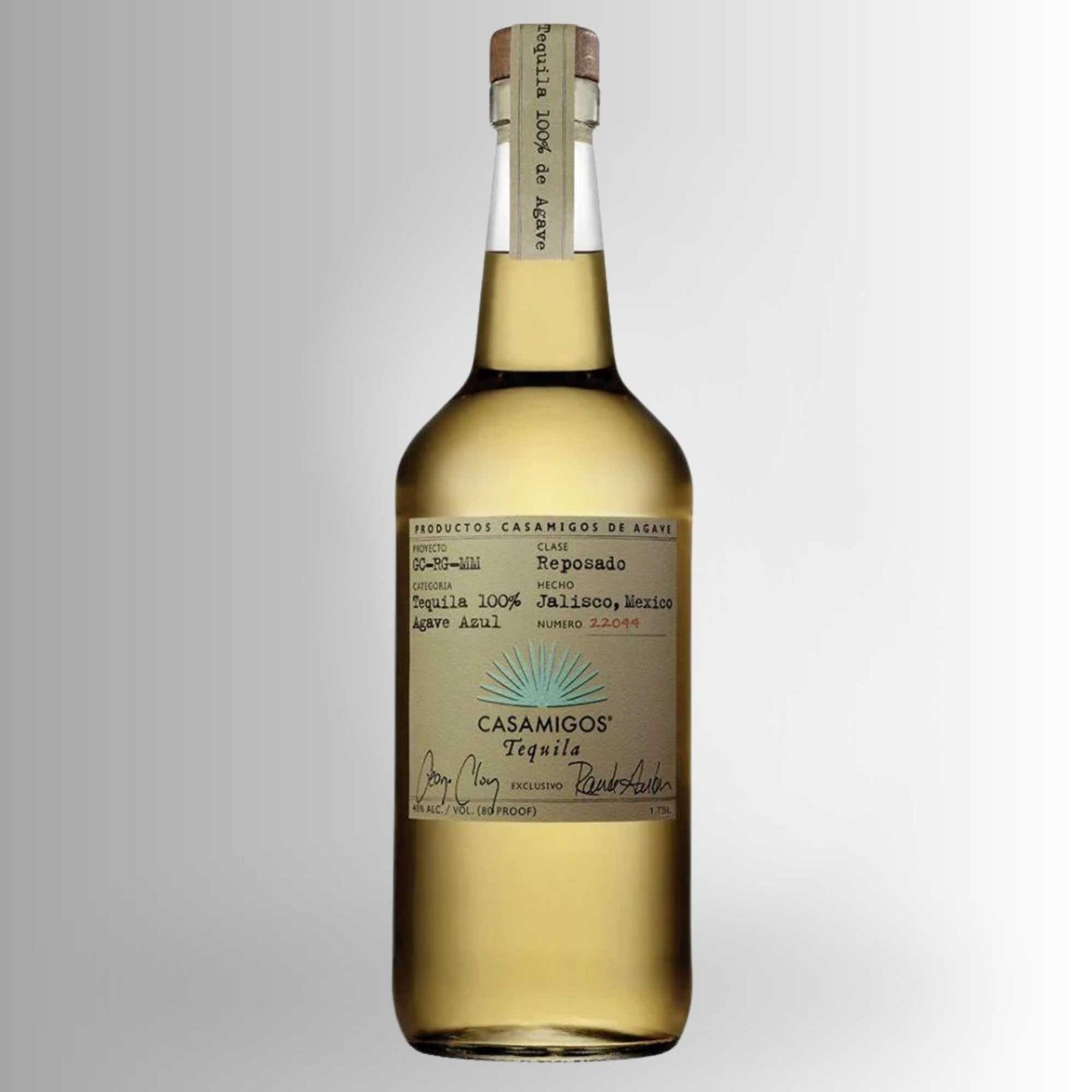 Casamigos Casamigos Reposado 1.75 L