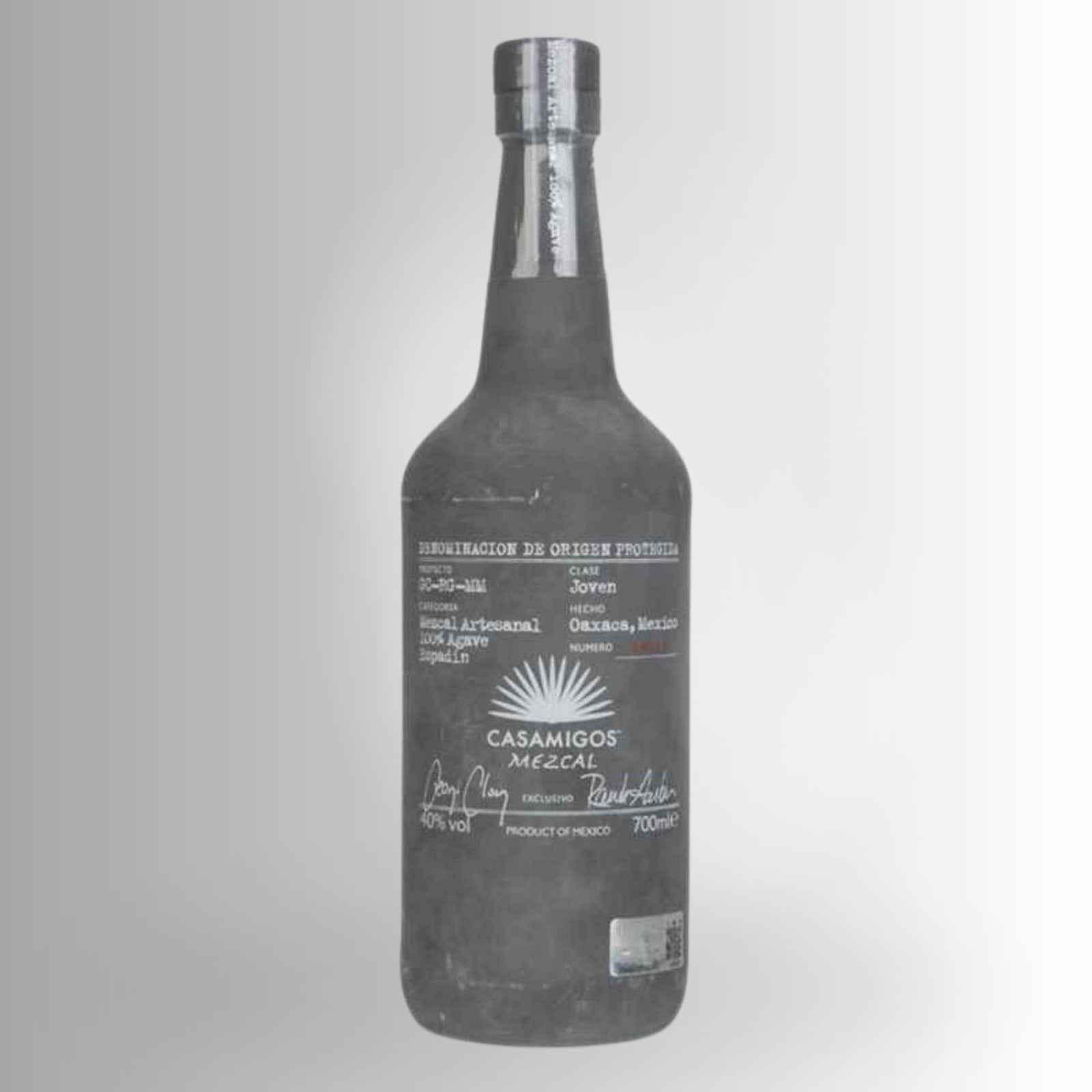 Casamigos Mezcal 750 ml